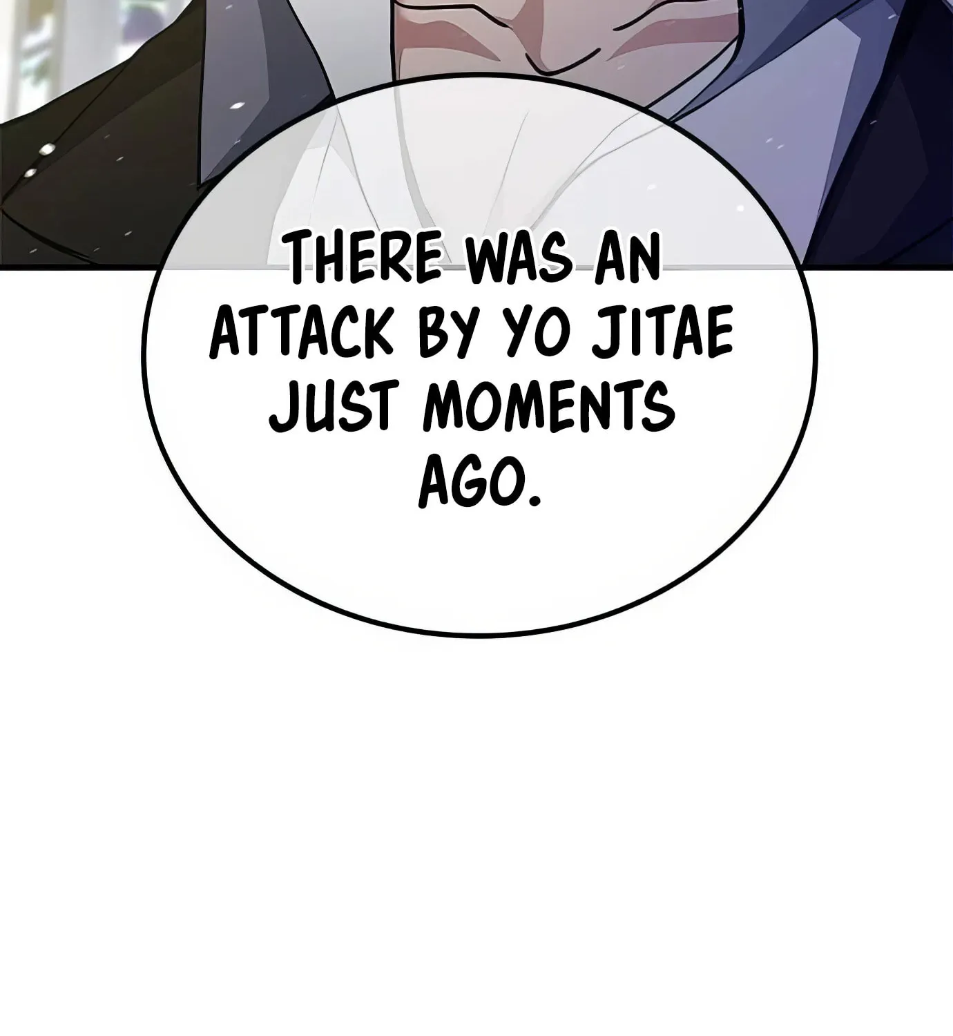 Read Secret Player chapter 115 image 110 on Lezhin