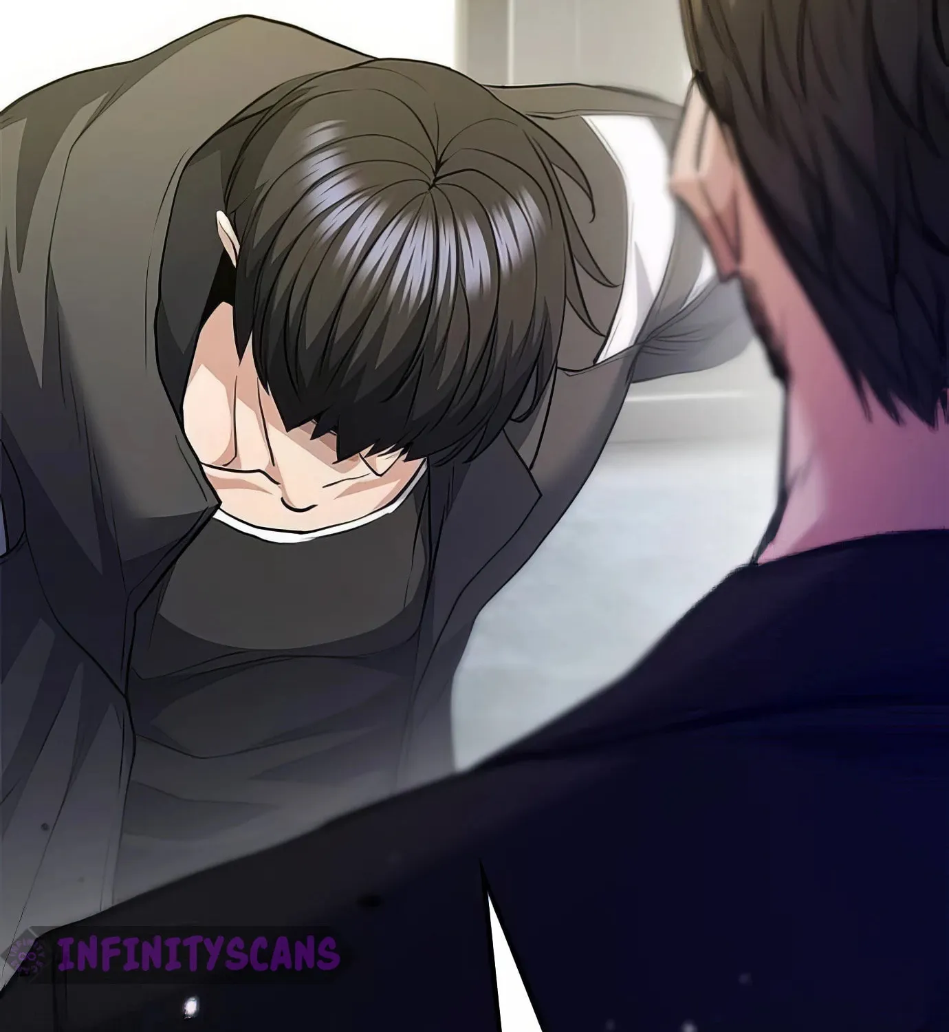 Read Secret Player chapter 115 image 112 on Lezhin