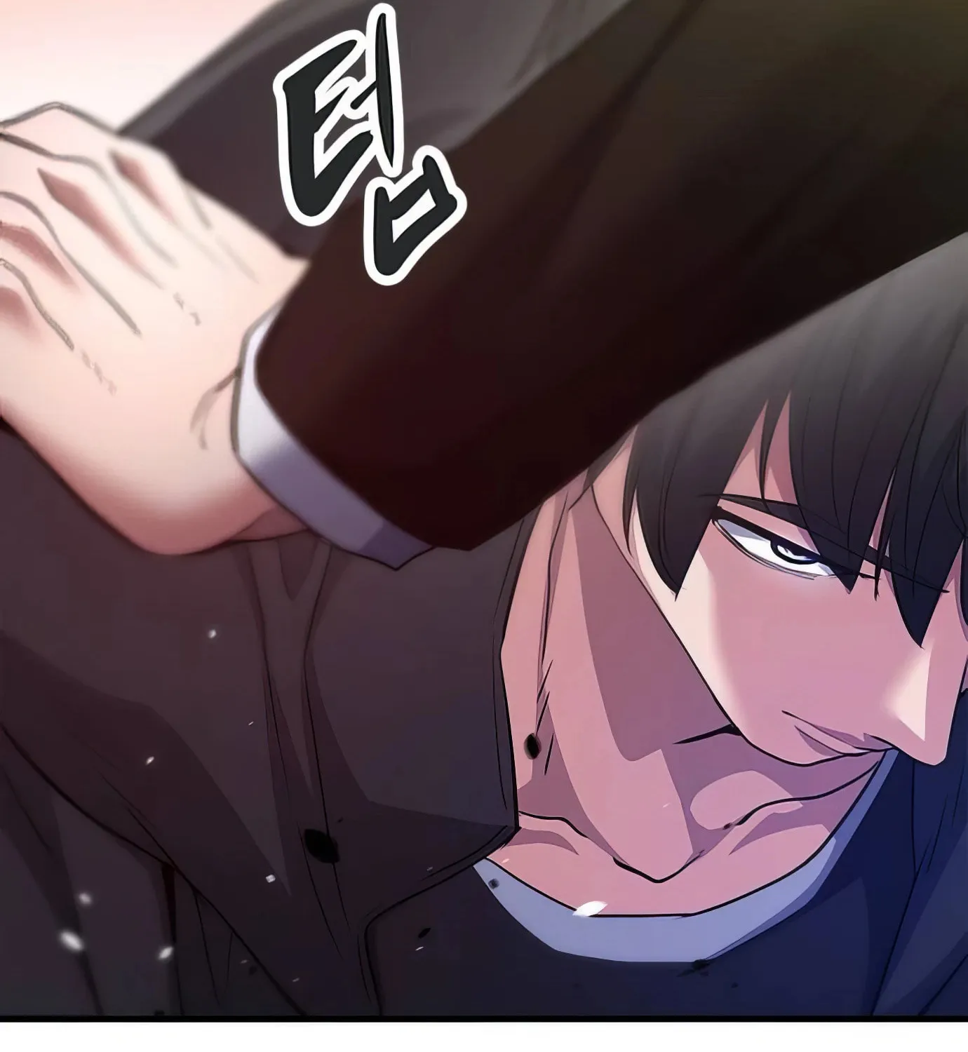 Read Secret Player chapter 115 image 118 on Lezhin