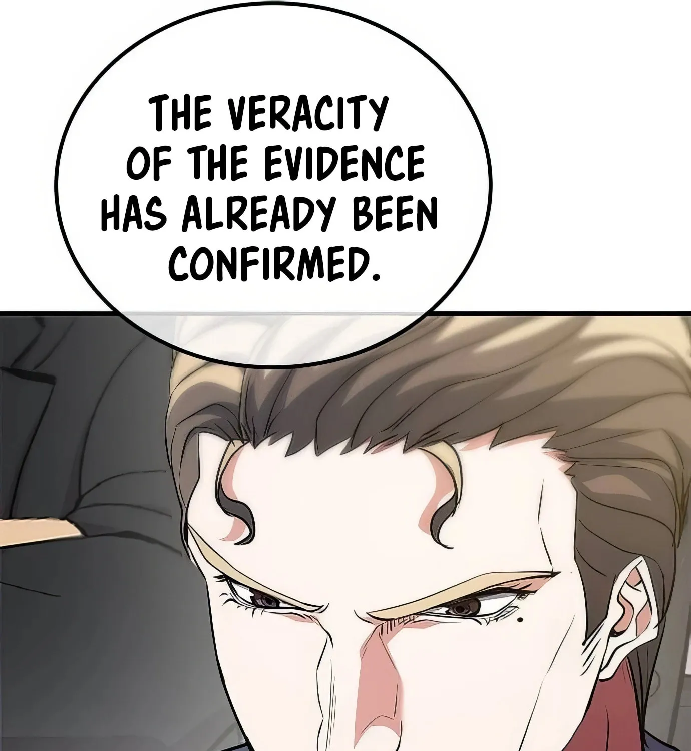 Read Secret Player chapter 115 image 125 on Lezhin