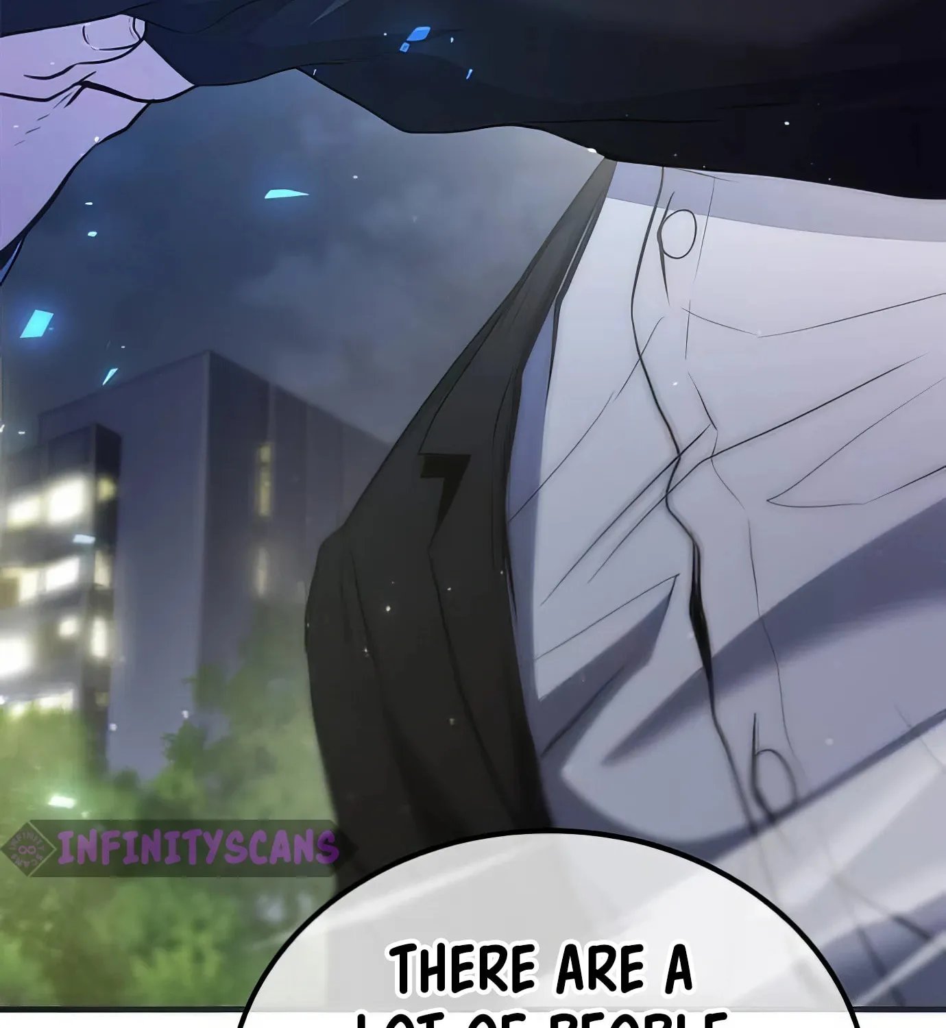 Read Secret Player chapter 115 image 136 on Lezhin
