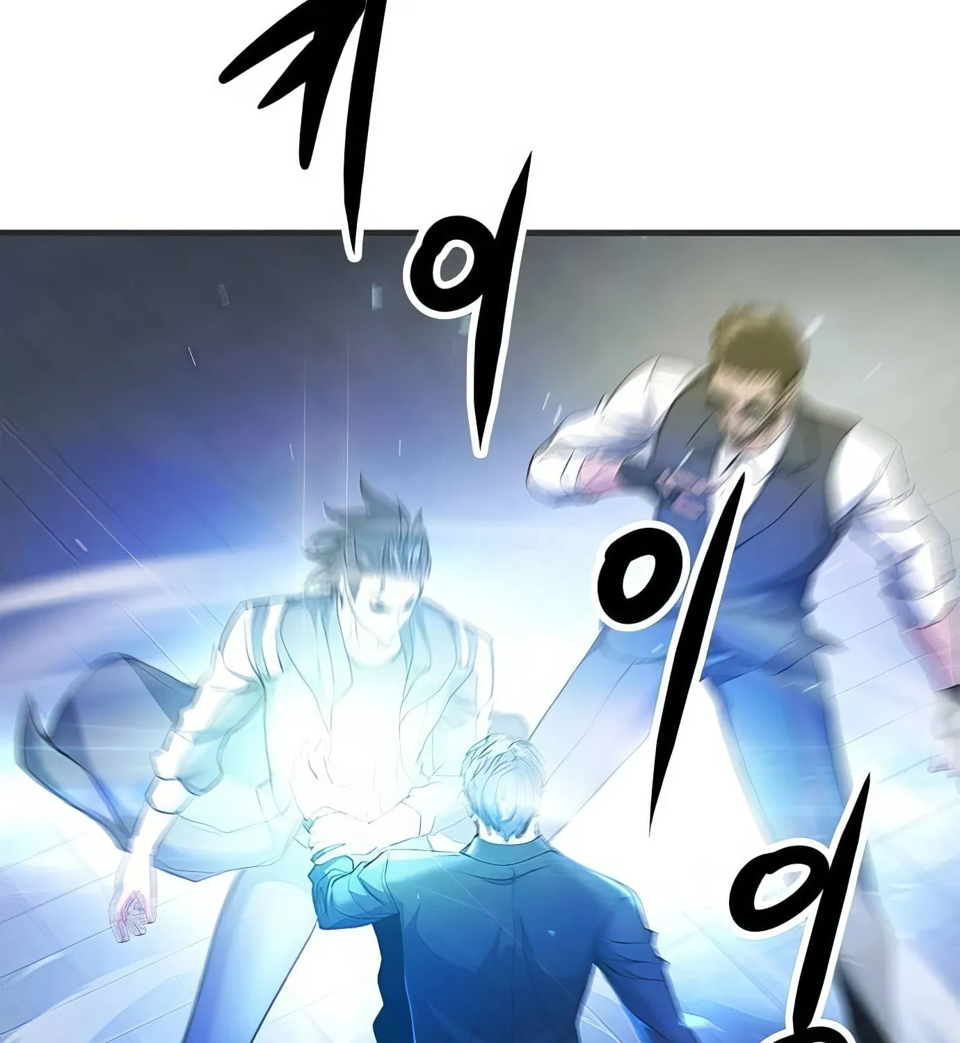 Read Secret Player chapter 115 image 138 on Lezhin