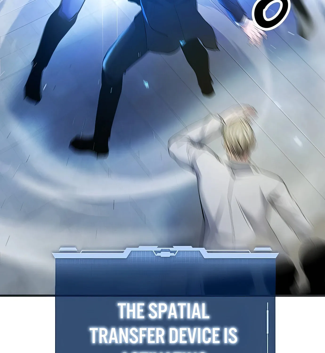 Read Secret Player chapter 115 image 139 on Lezhin