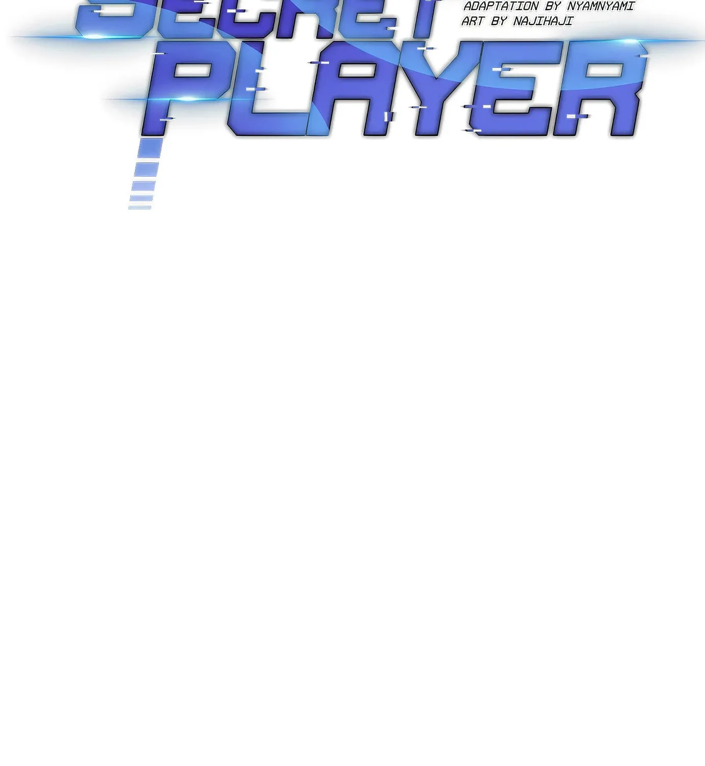 Read Secret Player chapter 115 image 14 on Lezhin