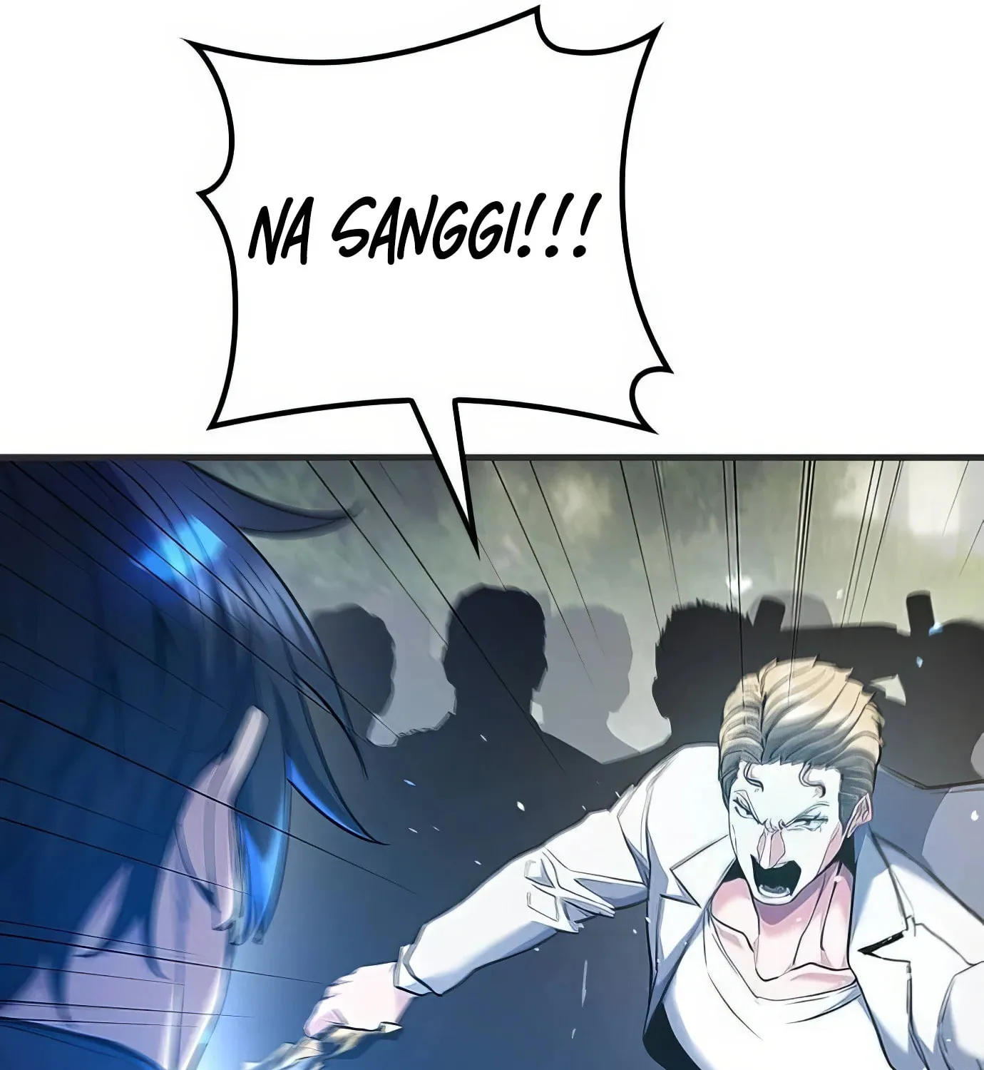 Read Secret Player chapter 115 image 144 on Lezhin