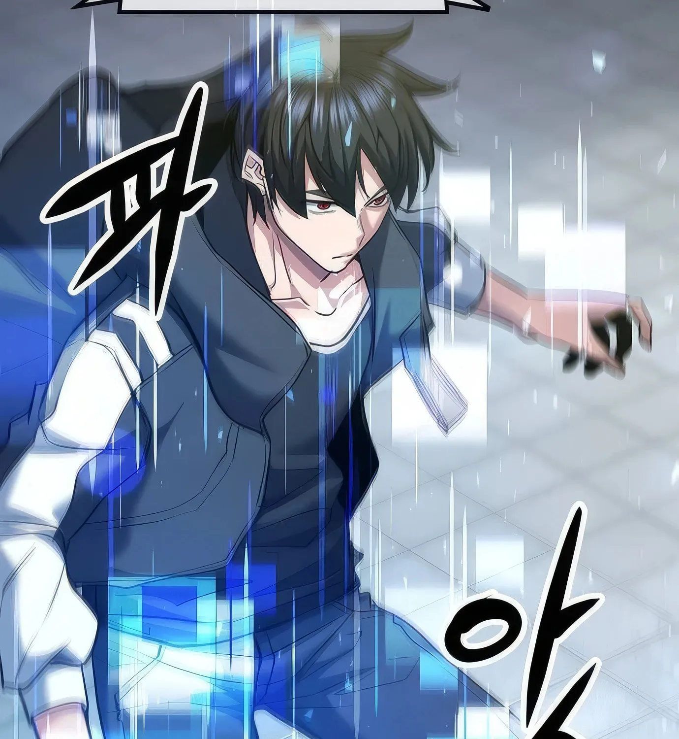Read Secret Player chapter 115 image 166 on Lezhin