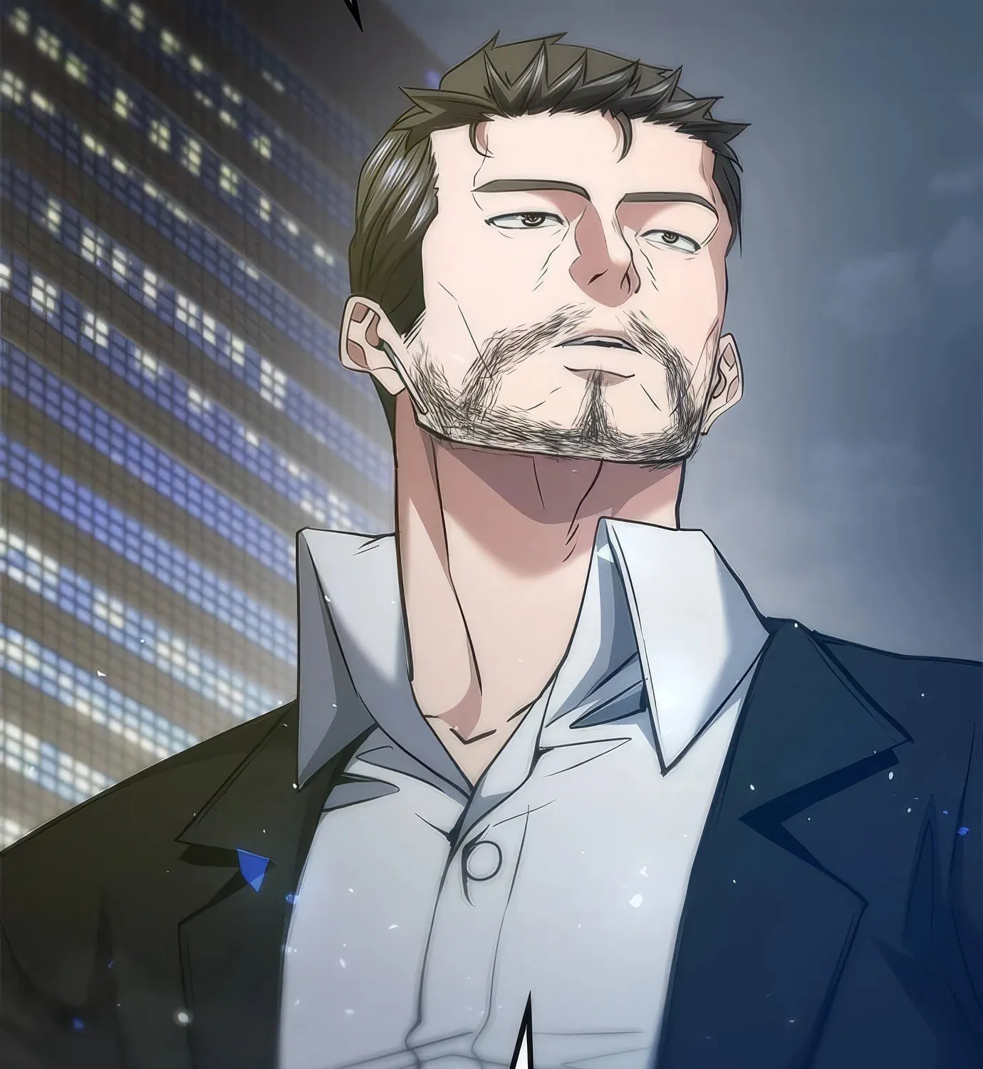 Read Secret Player chapter 115 image 169 on Lezhin