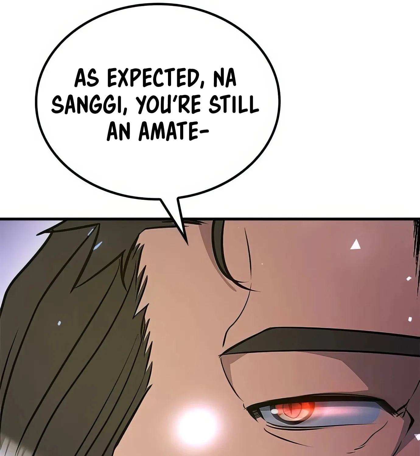 Read Secret Player chapter 115 image 172 on Lezhin