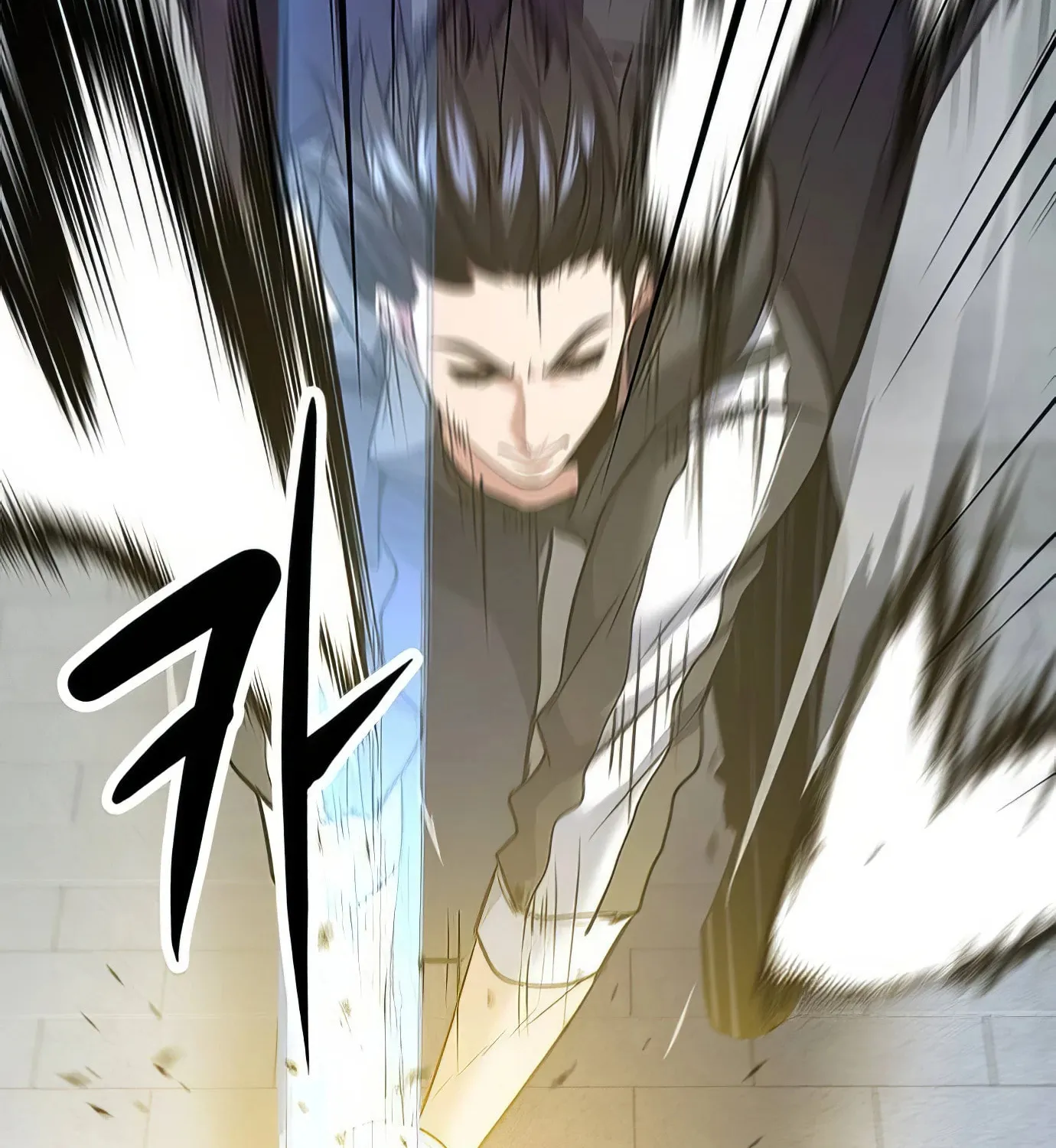 Read Secret Player chapter 115 image 175 on Lezhin