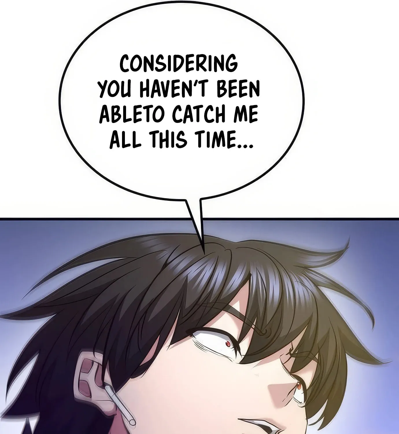 Read Secret Player chapter 115 image 181 on Lezhin