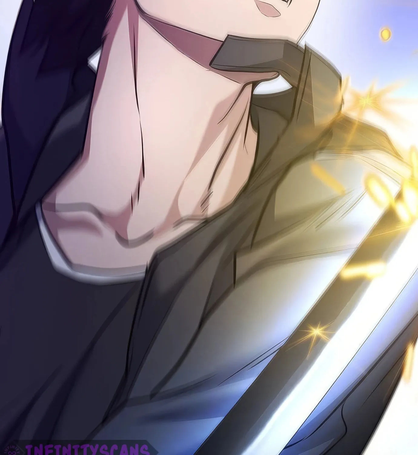 Read Secret Player chapter 115 image 182 on Lezhin