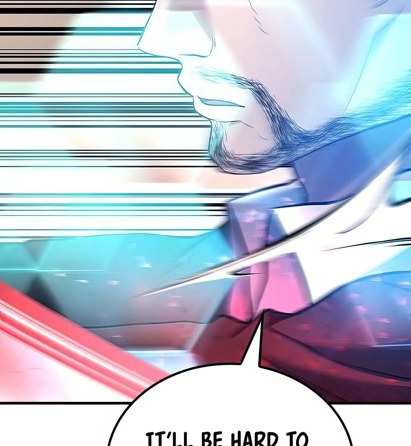 Read Secret Player chapter 115 image 195 on Lezhin