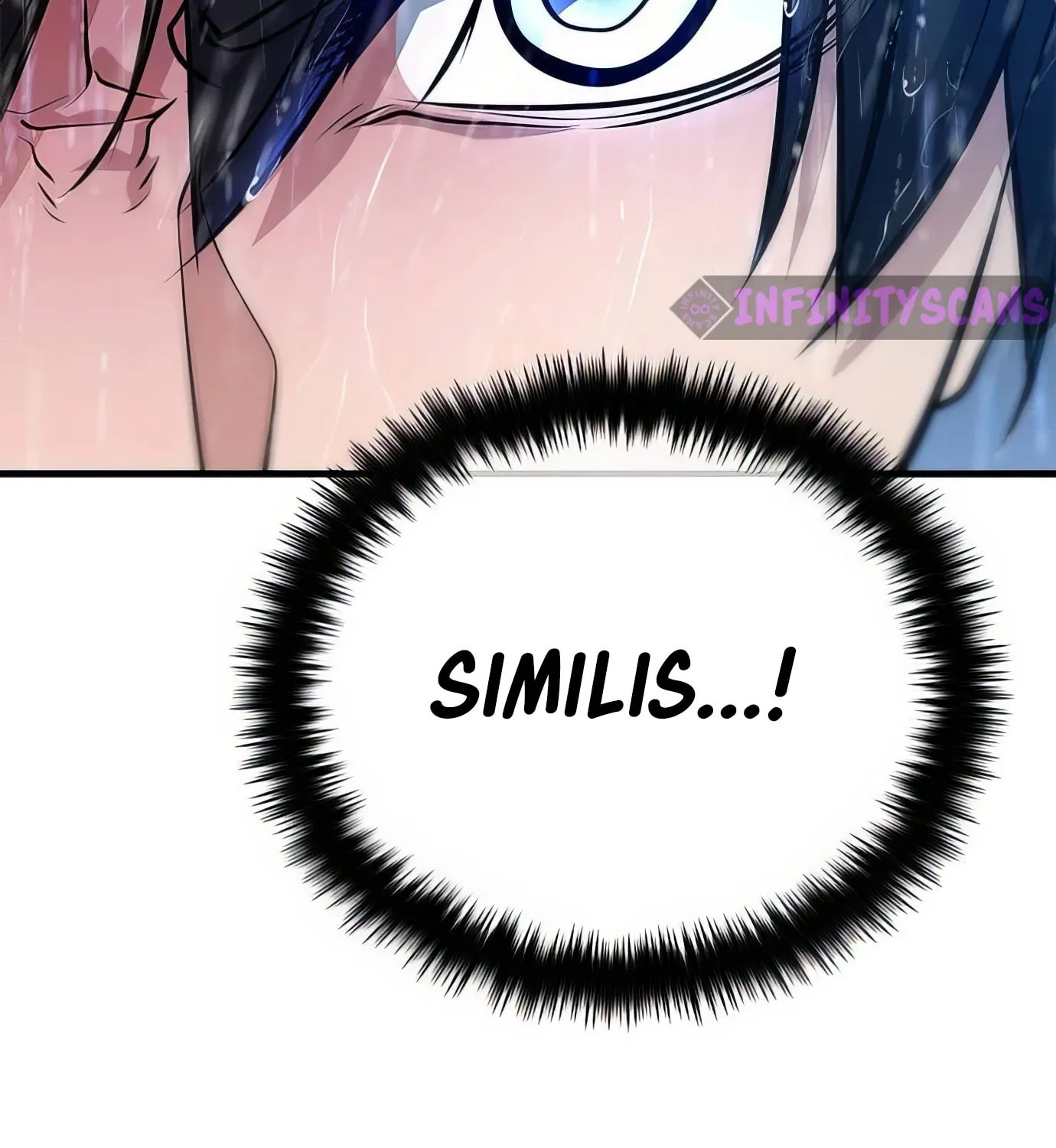 Read Secret Player chapter 115 image 20 on Lezhin