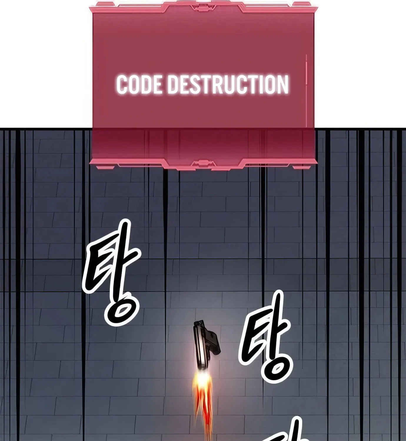 Read Secret Player chapter 115 image 201 on Lezhin