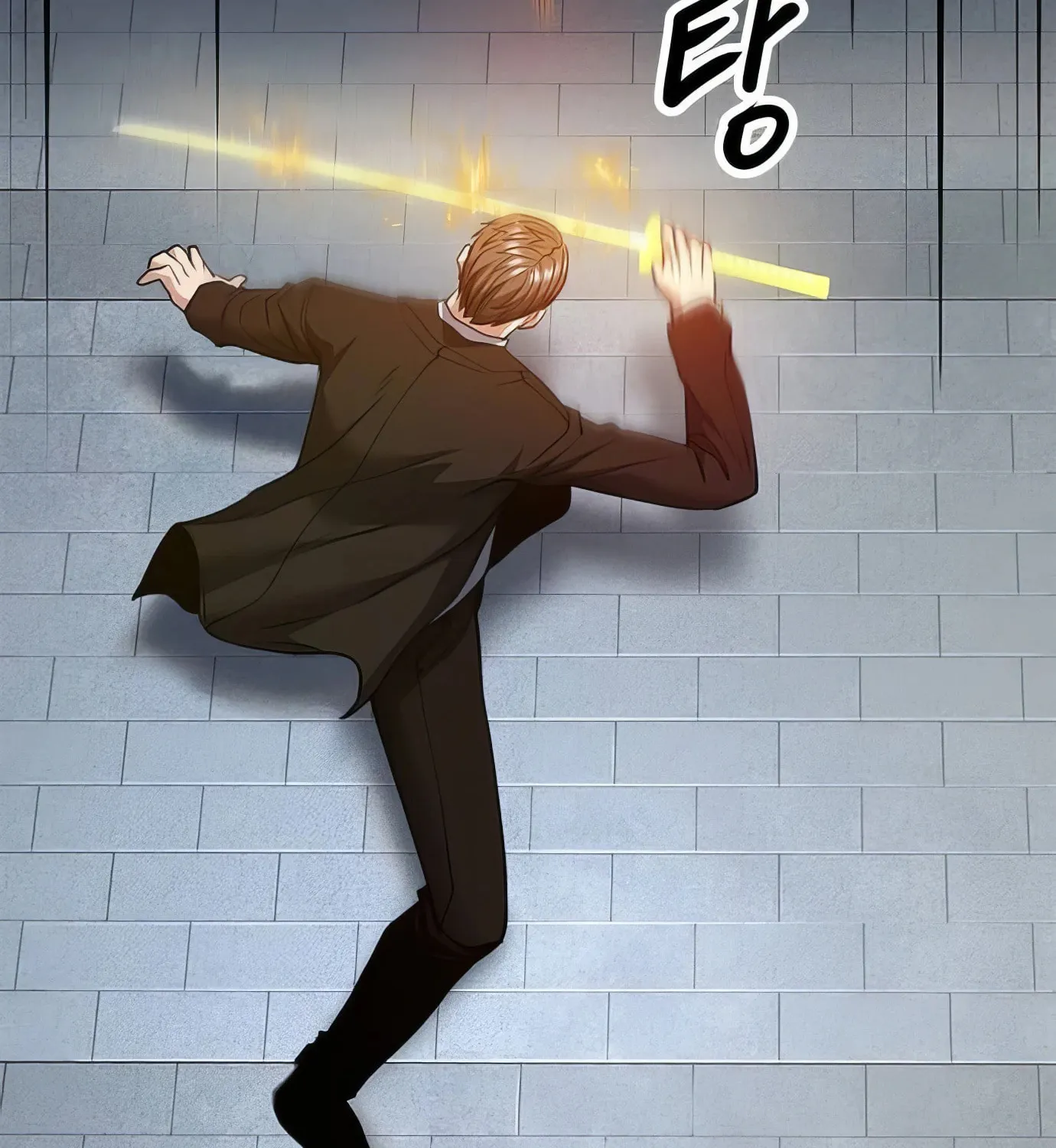 Read Secret Player chapter 115 image 202 on Lezhin