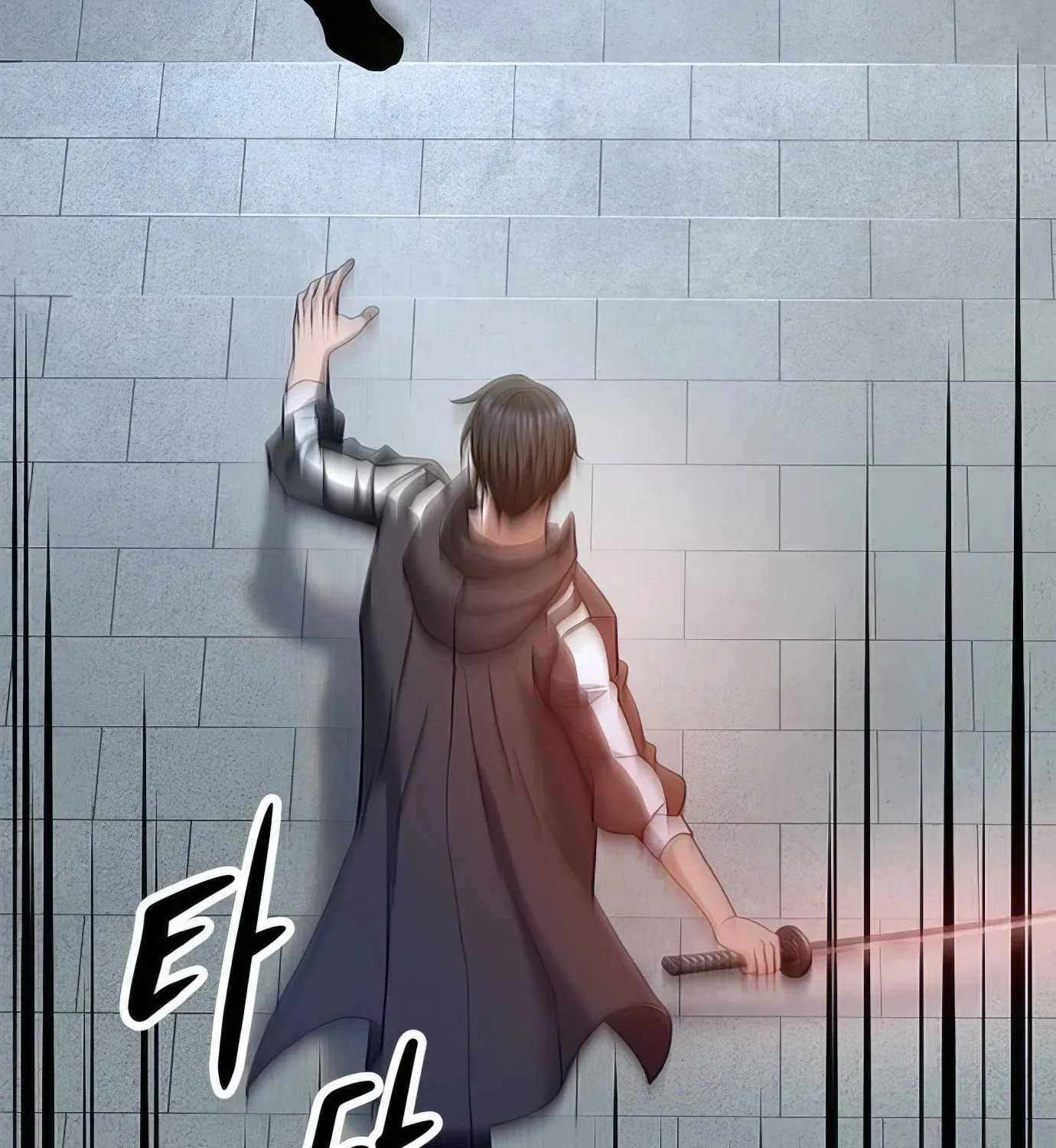 Read Secret Player chapter 115 image 203 on Lezhin
