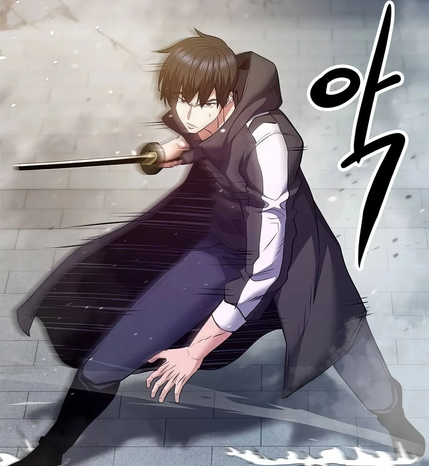 Read Secret Player chapter 115 image 219 on Lezhin