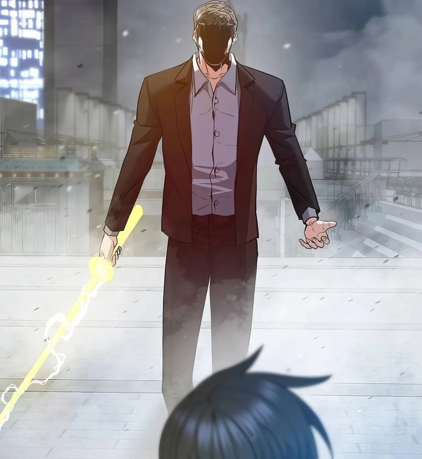 Read Secret Player chapter 115 image 222 on Lezhin