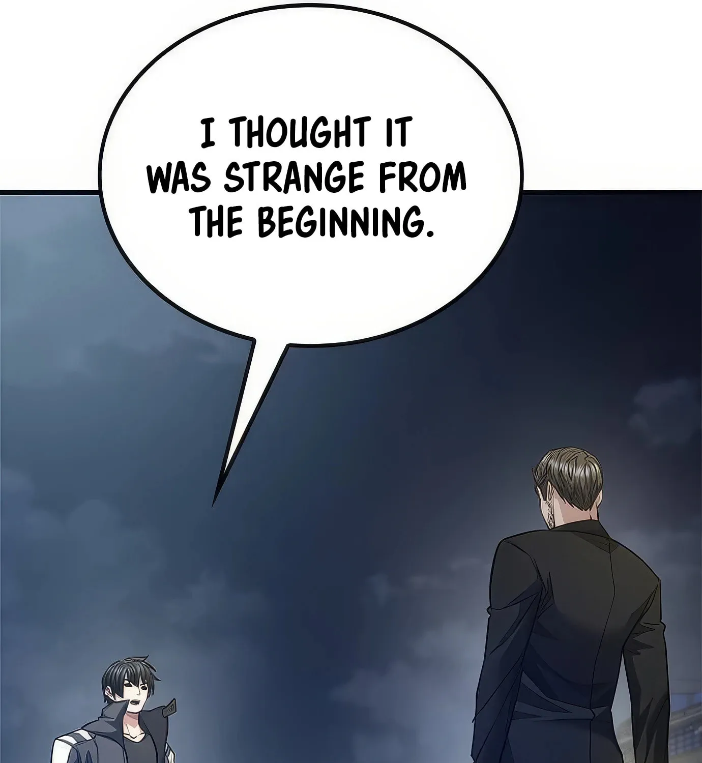 Read Secret Player chapter 115 image 228 on Lezhin