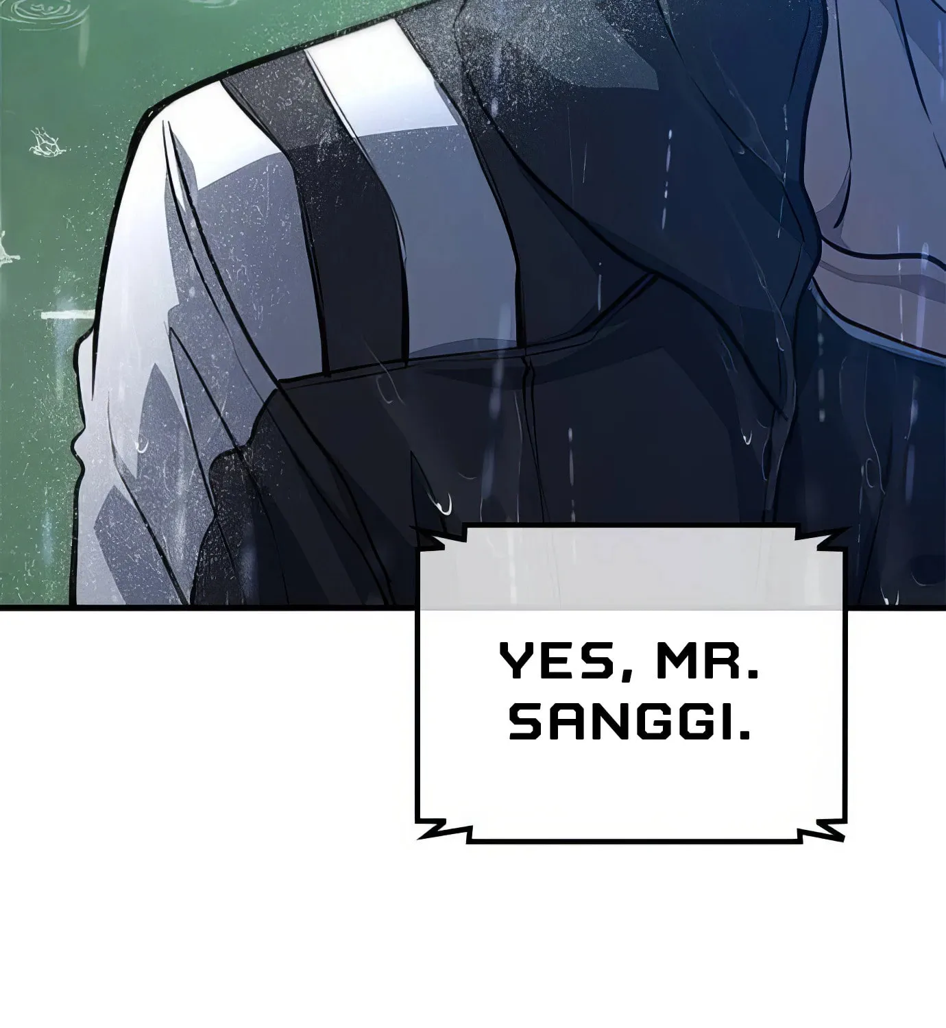 Read Secret Player chapter 115 image 23 on Lezhin