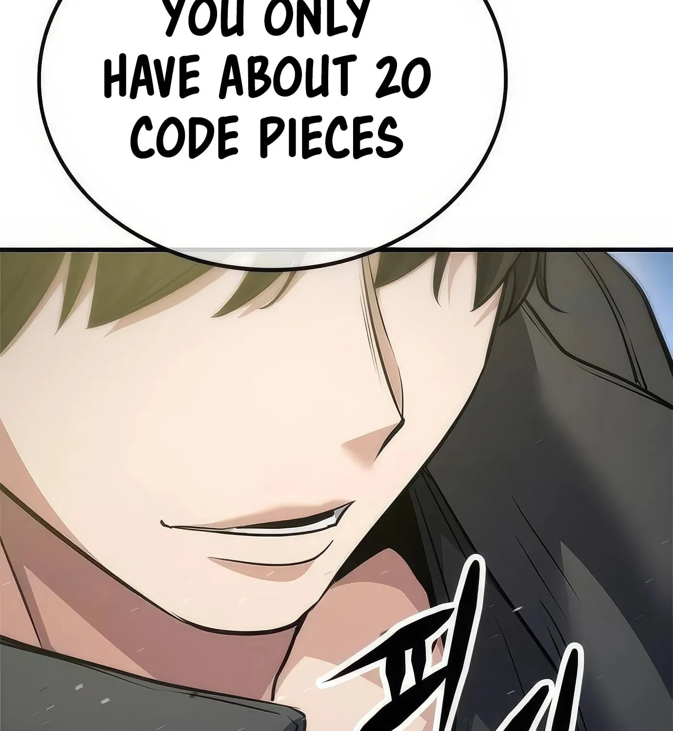 Read Secret Player chapter 115 image 244 on Lezhin
