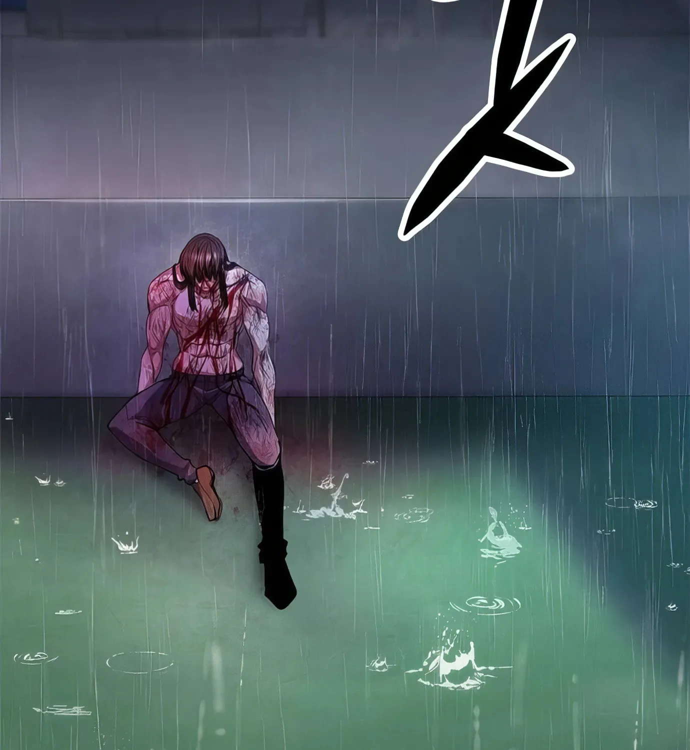 Read Secret Player chapter 115 image 25 on Lezhin