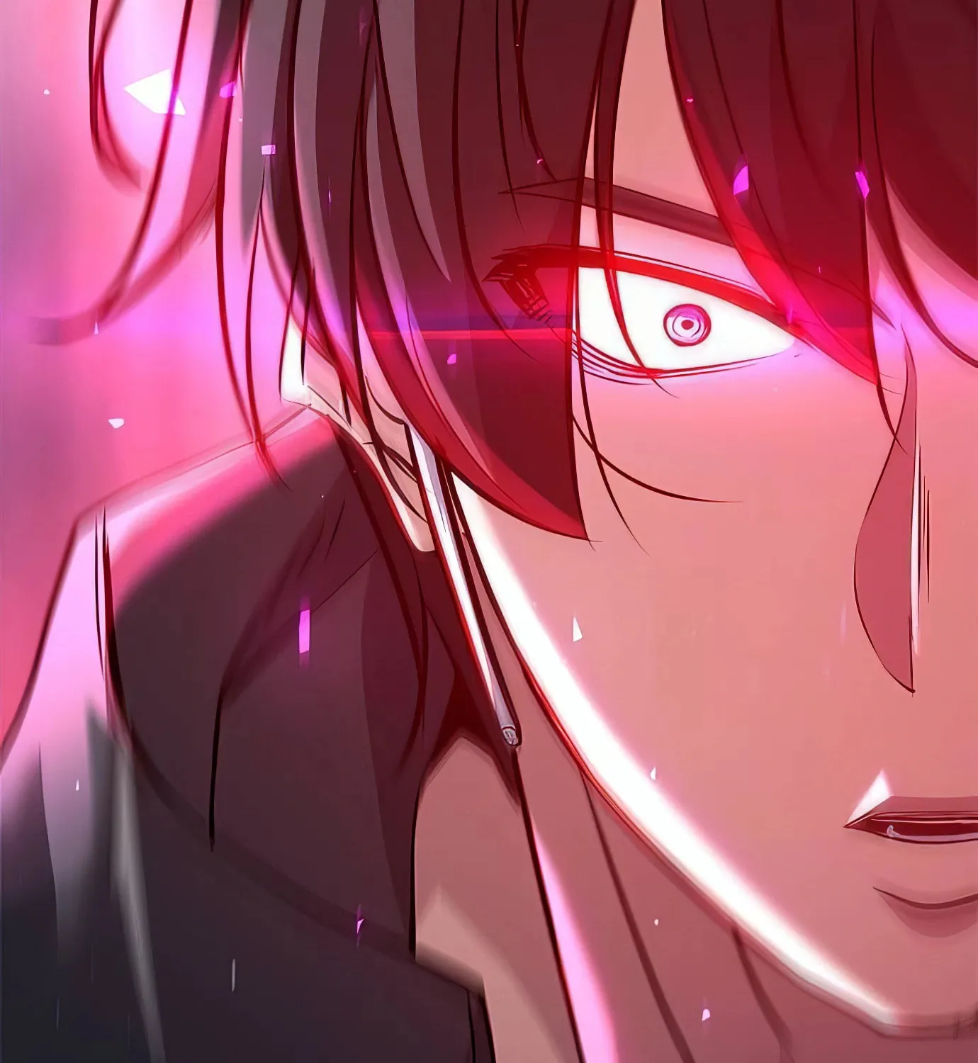 Read Secret Player chapter 115 image 252 on Lezhin