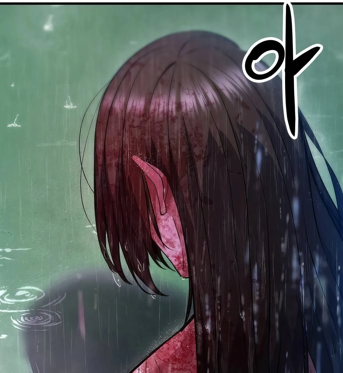 Read Secret Player chapter 115 image 28 on Lezhin