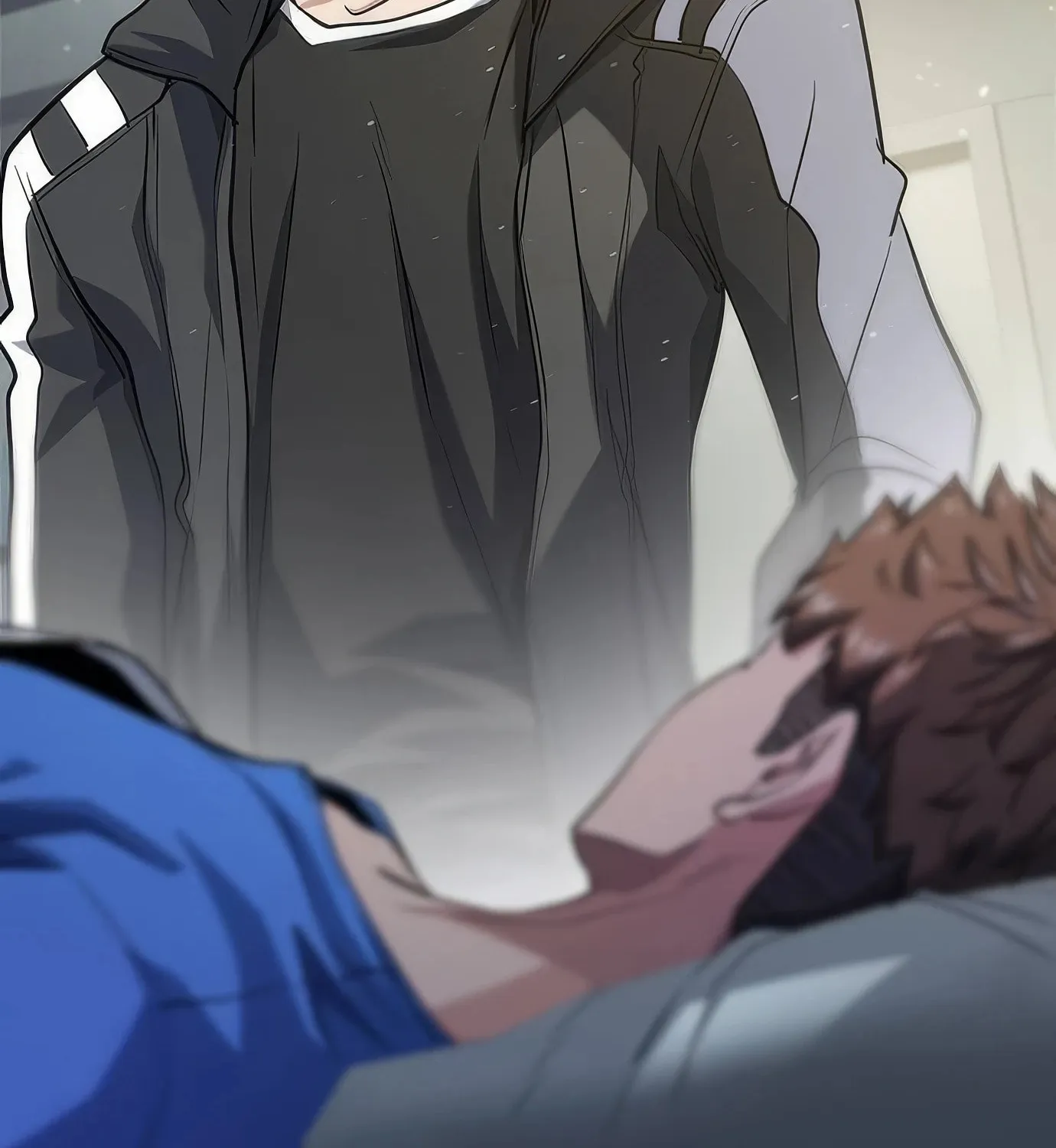 Read Secret Player chapter 115 image 41 on Lezhin