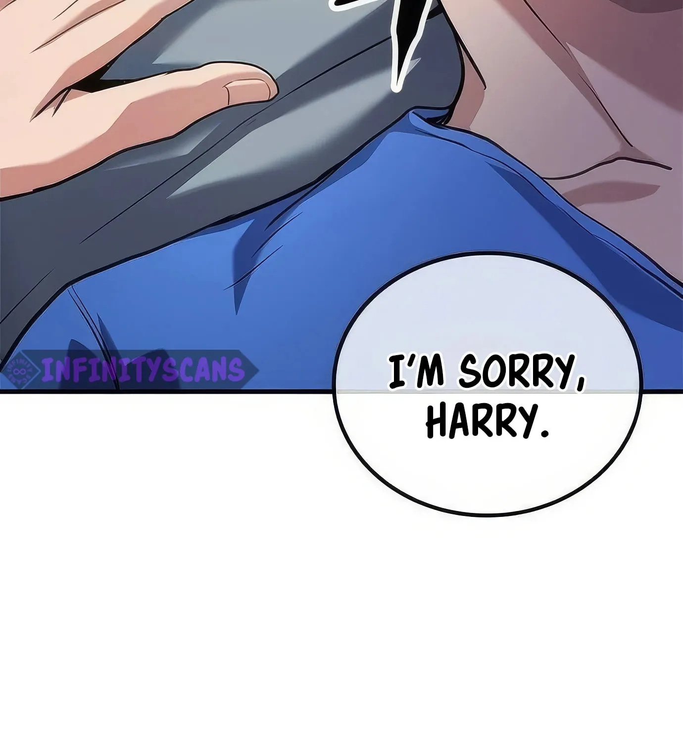 Read Secret Player chapter 115 image 44 on Lezhin