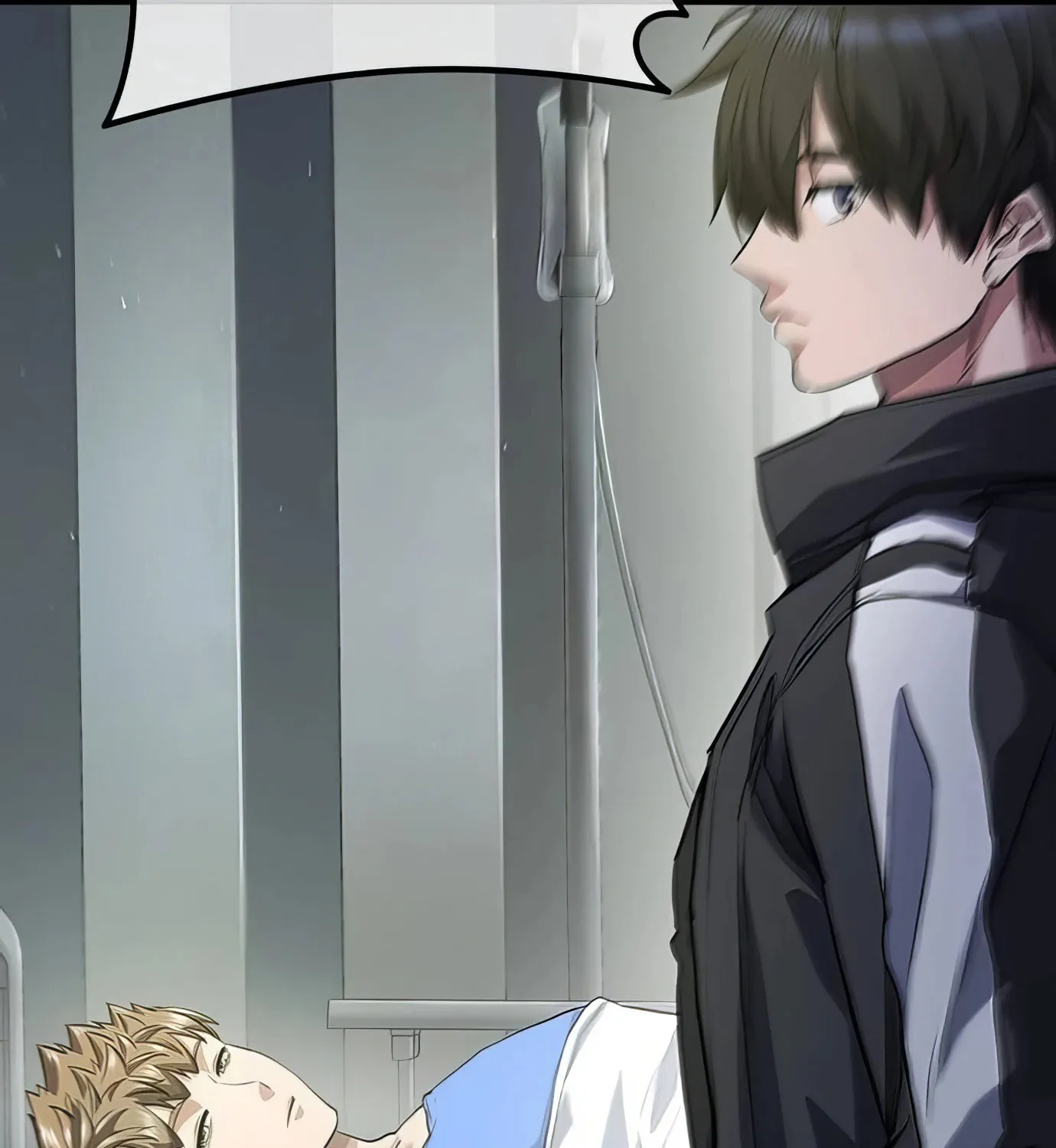 Read Secret Player chapter 115 image 62 on Lezhin