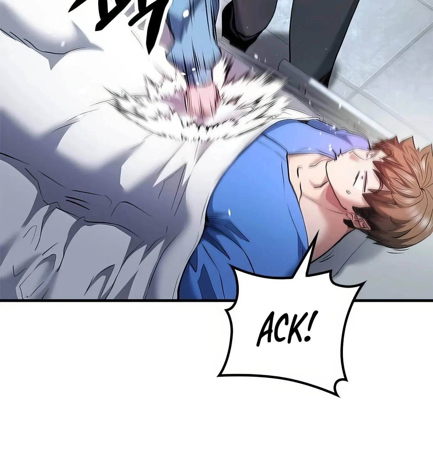 Read Secret Player chapter 115 image 69 on Lezhin