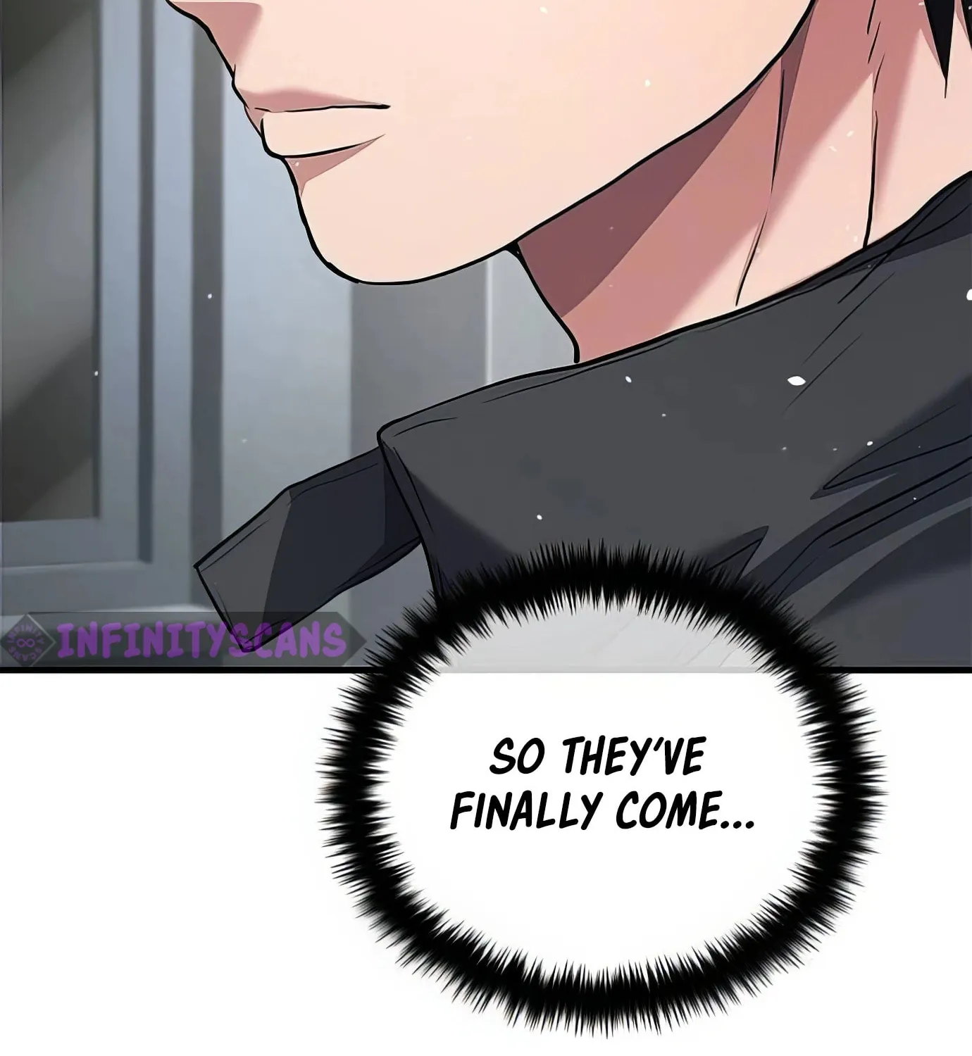 Read Secret Player chapter 115 image 76 on Lezhin