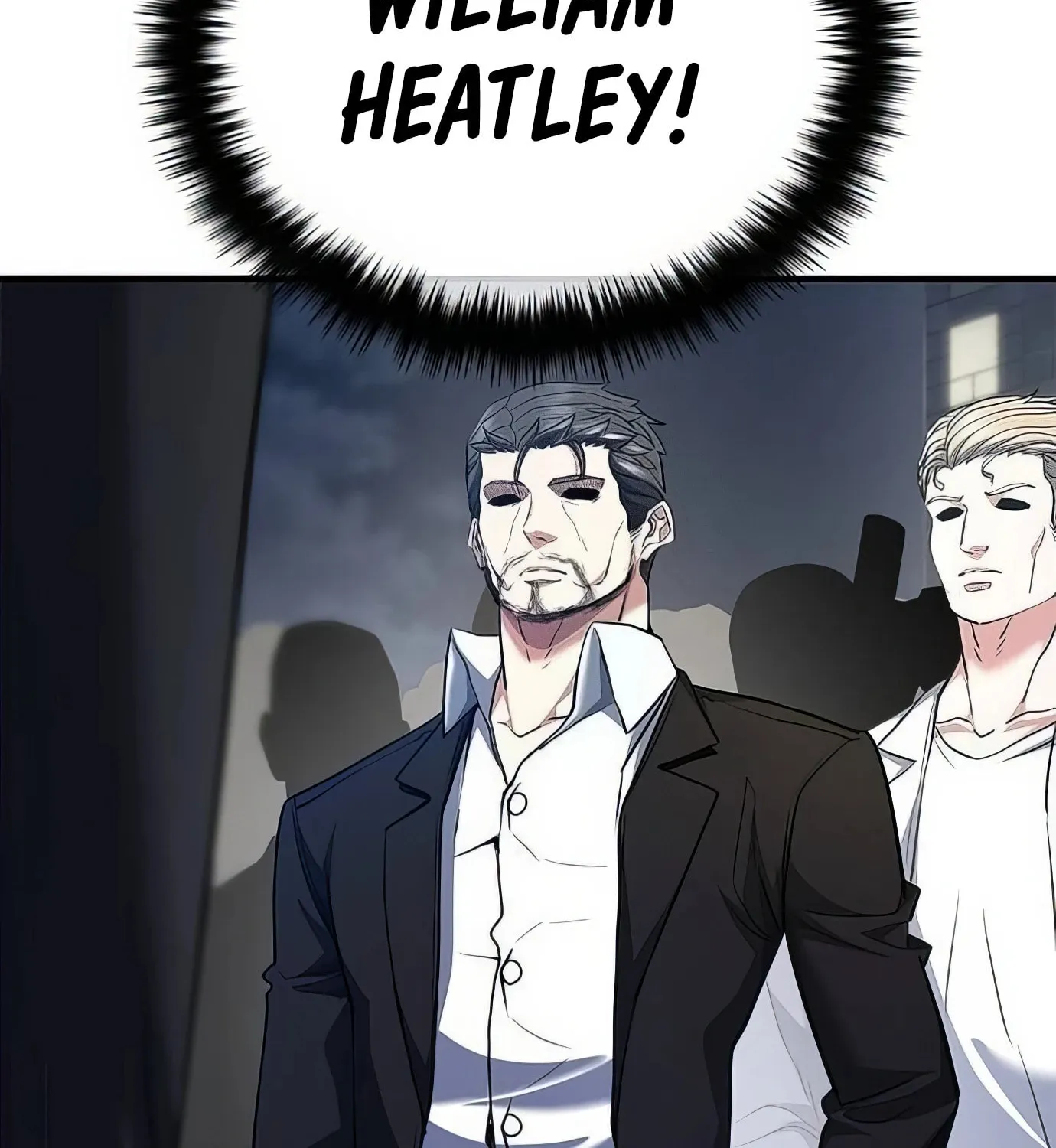 Read Secret Player chapter 115 image 78 on Lezhin