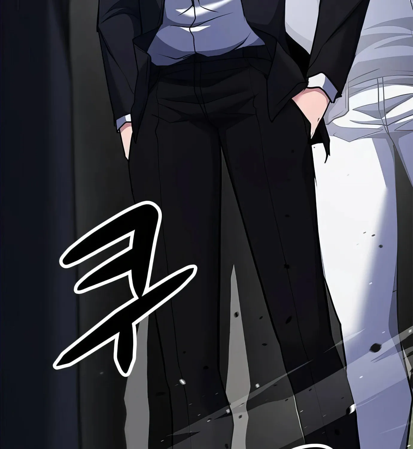 Read Secret Player chapter 115 image 79 on Lezhin