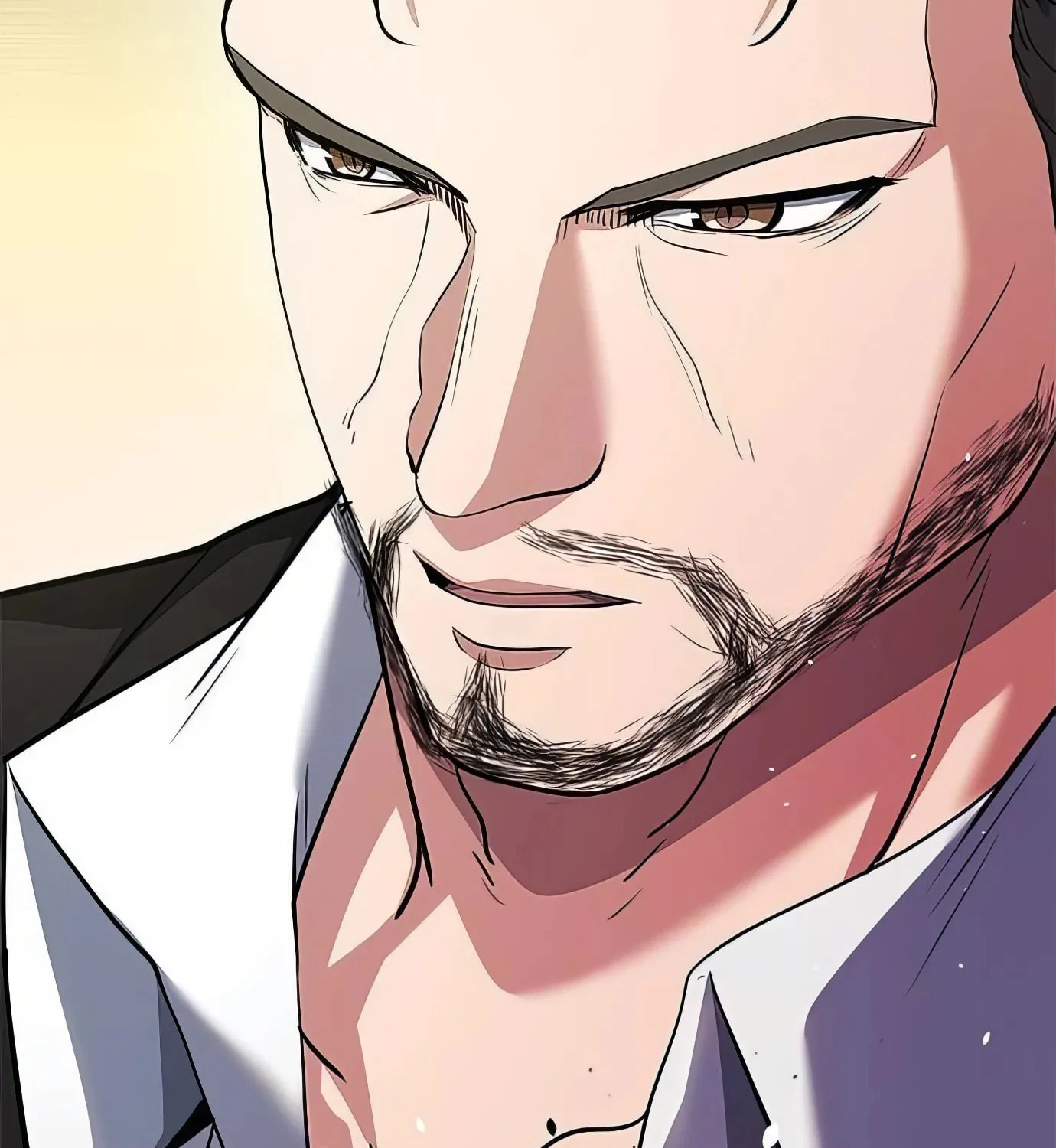 Read Secret Player chapter 115 image 82 on Lezhin
