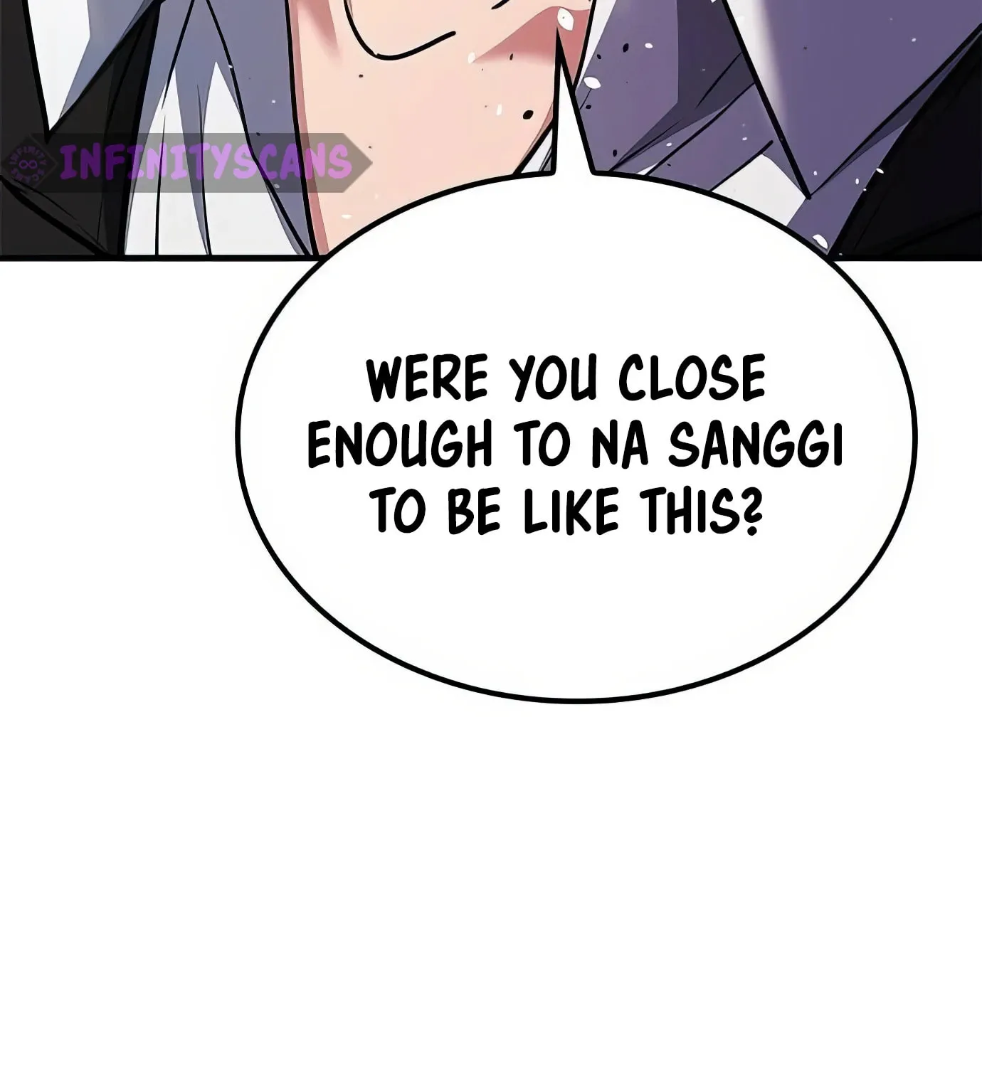 Read Secret Player chapter 115 image 83 on Lezhin
