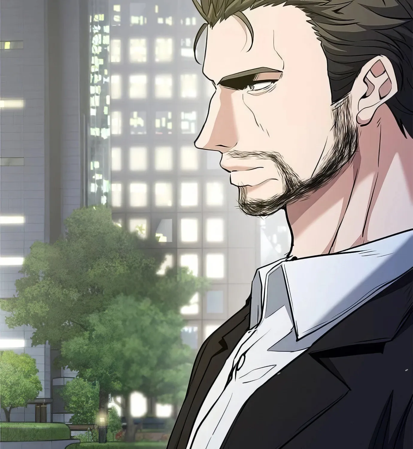 Read Secret Player chapter 115 image 89 on Lezhin