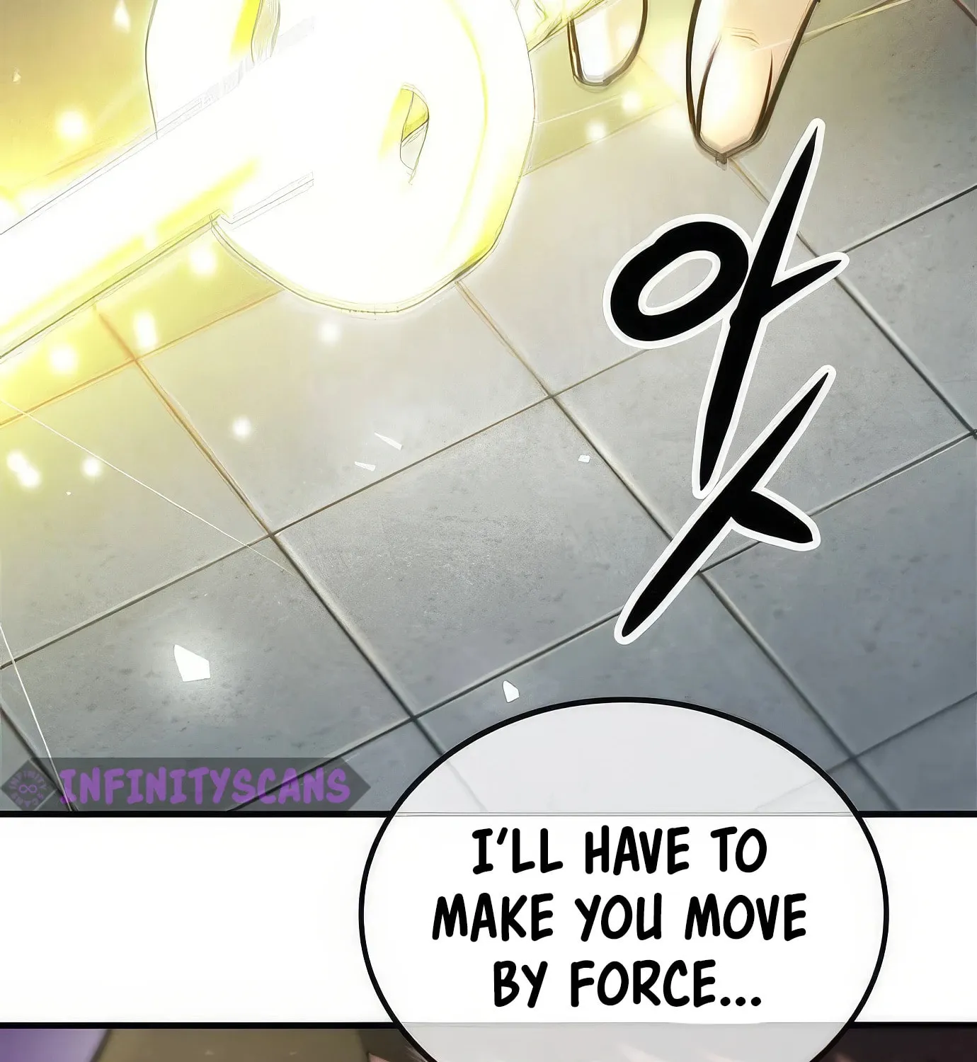 Read Secret Player chapter 115 image 96 on Lezhin