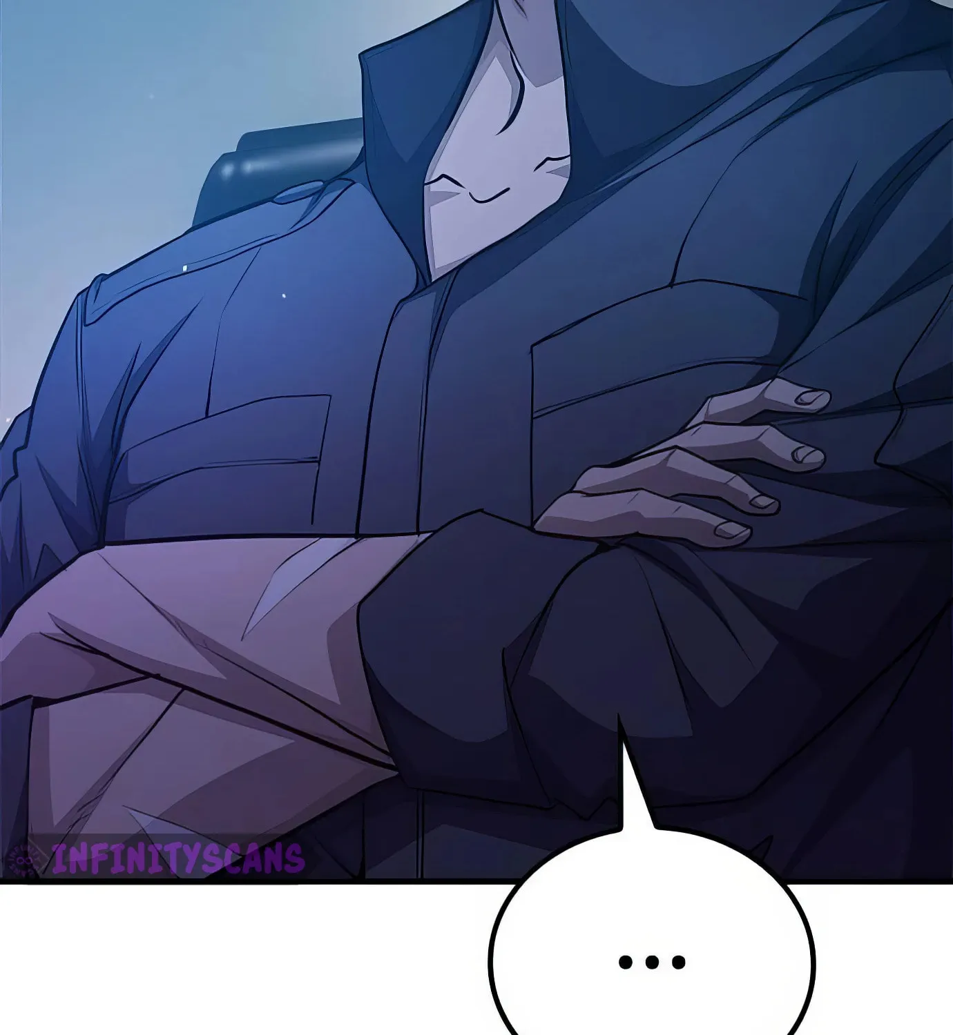 Read Secret Player chapter 116 image 10 on Lezhin