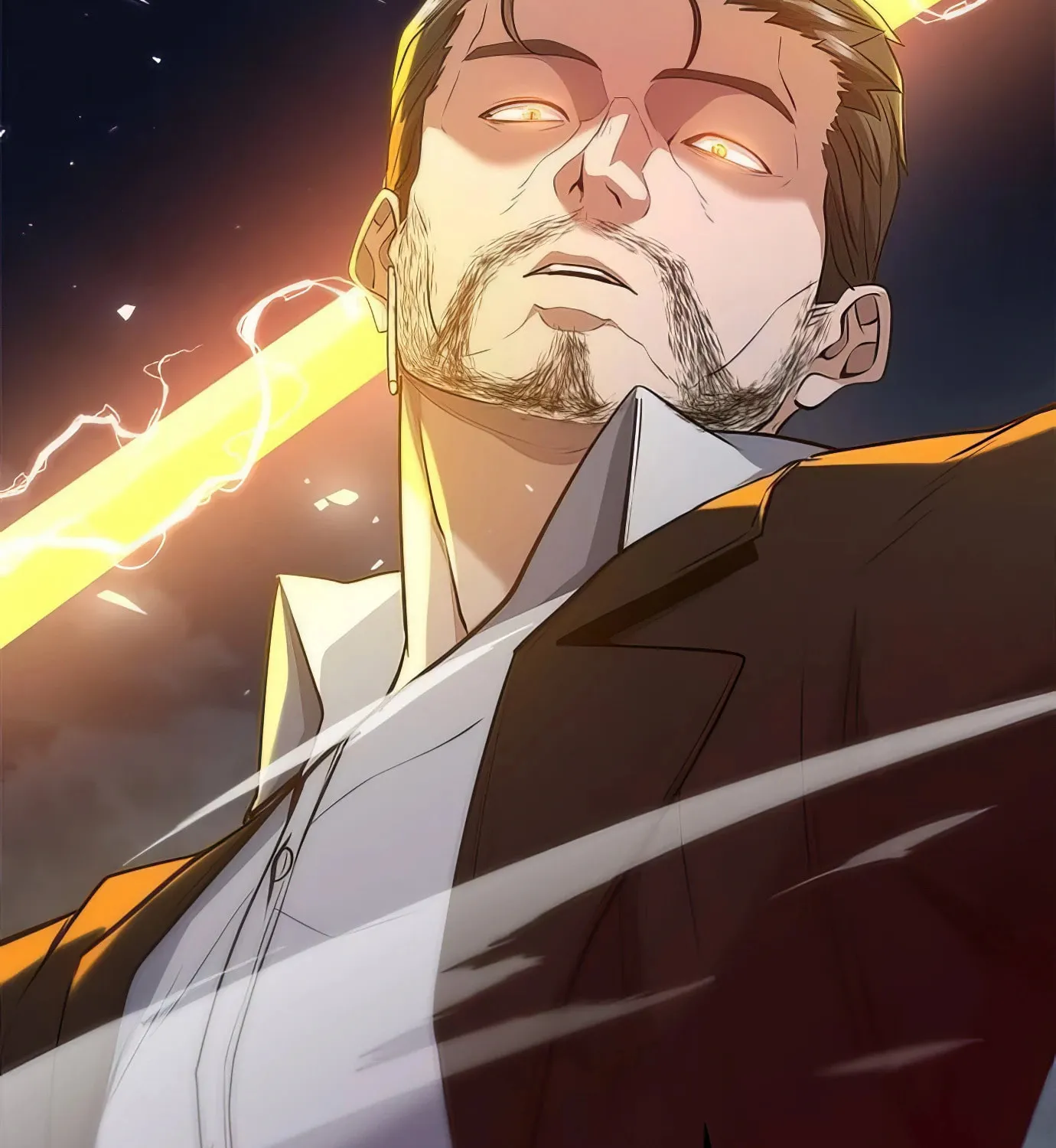 Read Secret Player chapter 116 image 113 on Lezhin