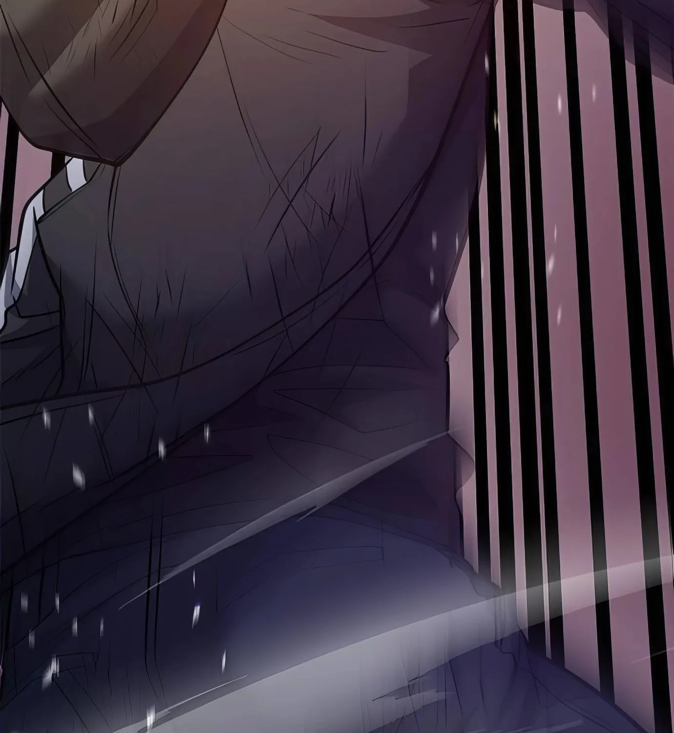 Read Secret Player chapter 116 image 120 on Lezhin