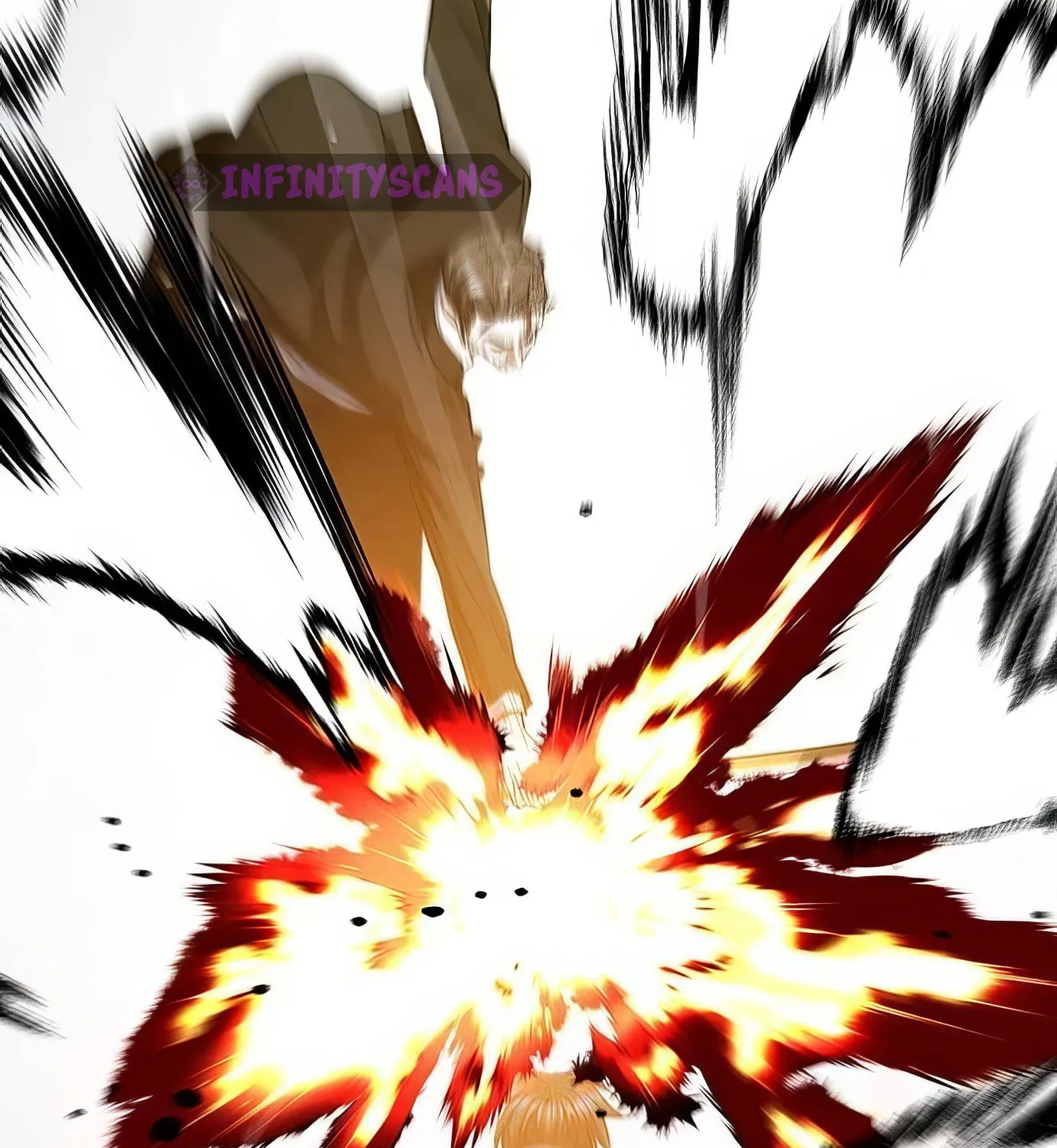 Read Secret Player chapter 116 image 134 on Lezhin