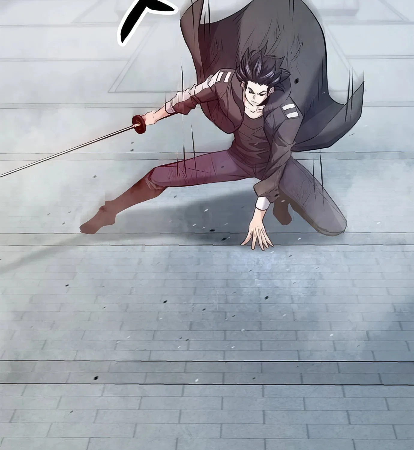 Read Secret Player chapter 116 image 138 on Lezhin