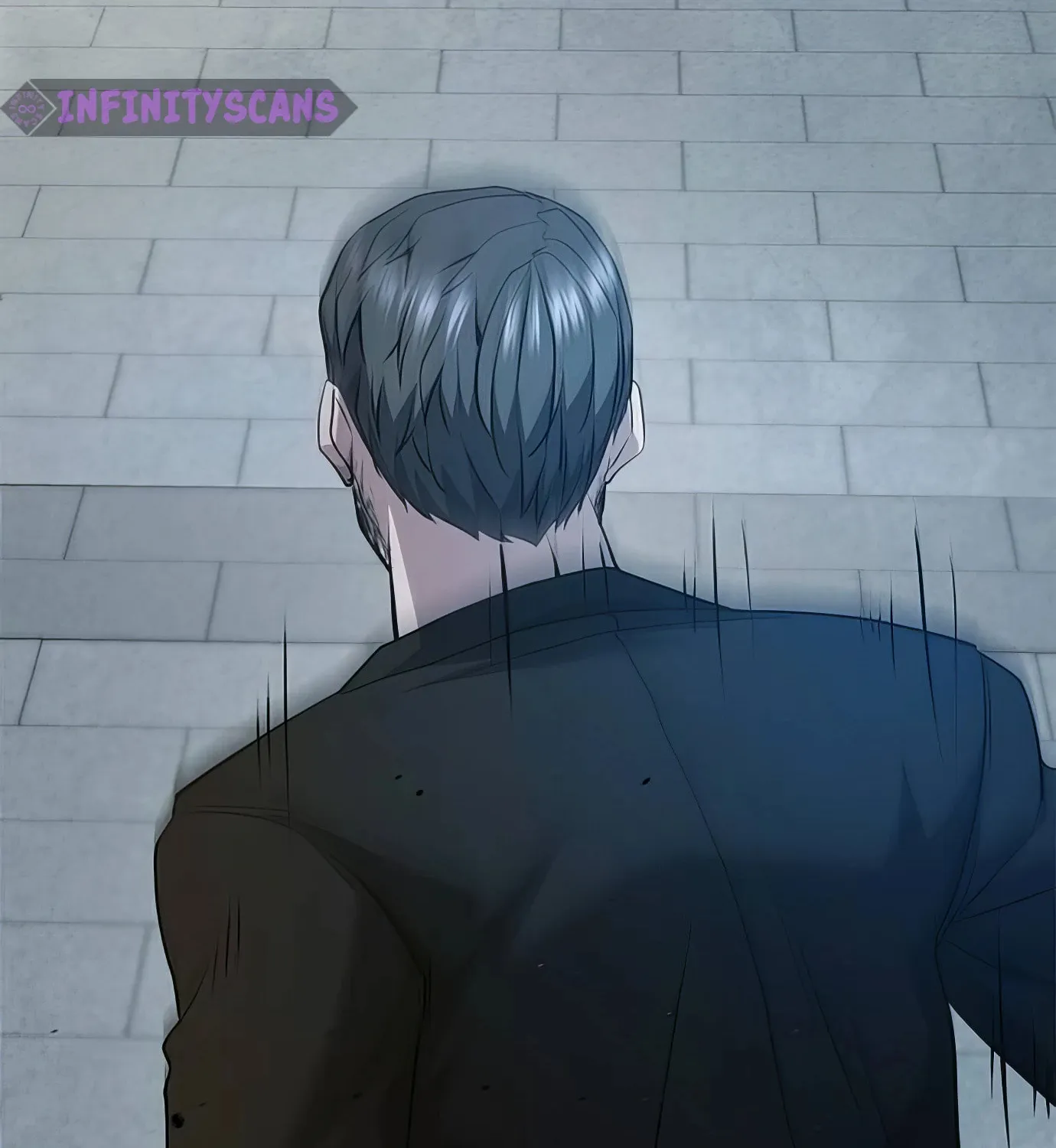 Read Secret Player chapter 116 image 139 on Lezhin