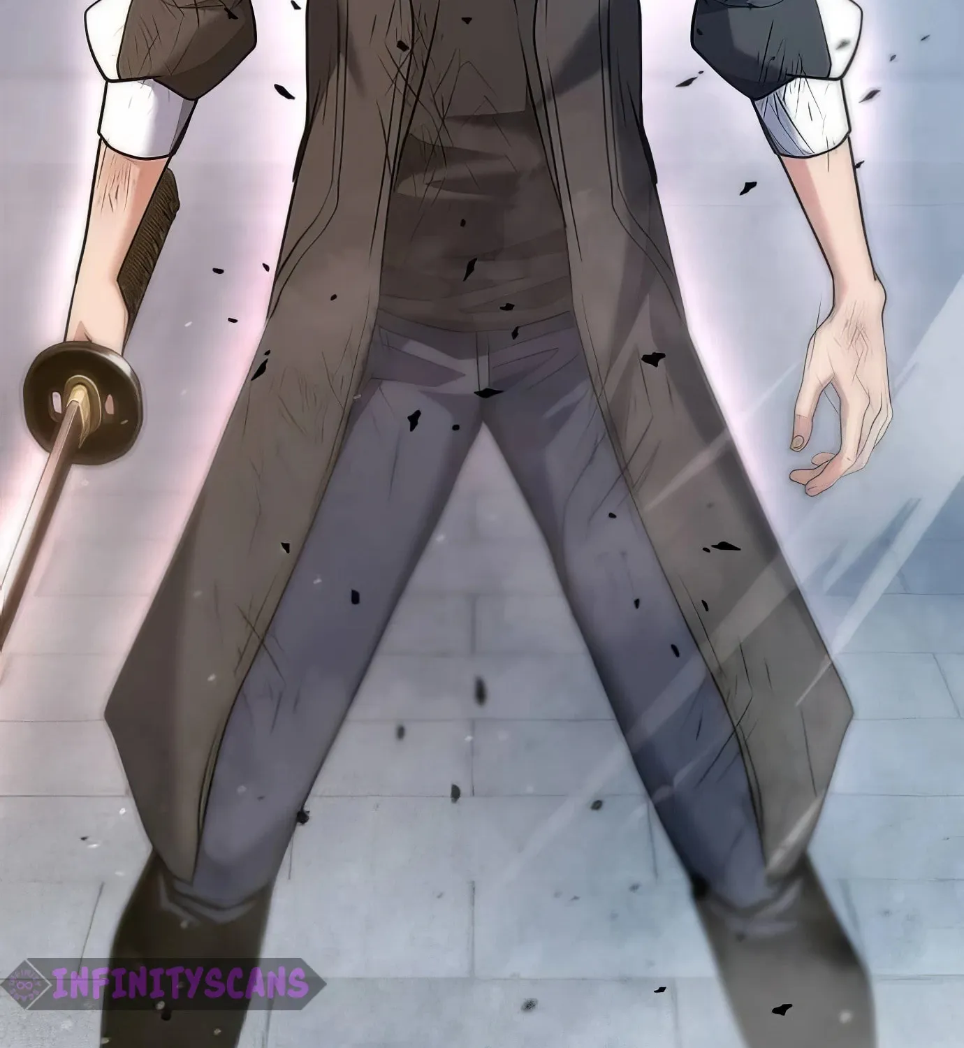 Read Secret Player chapter 116 image 149 on Lezhin