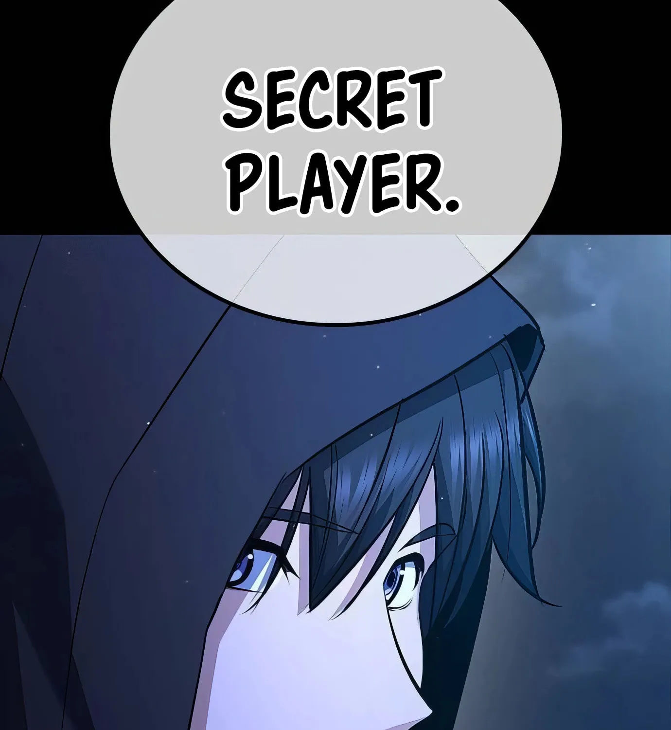 Read Secret Player chapter 116 image 15 on Lezhin