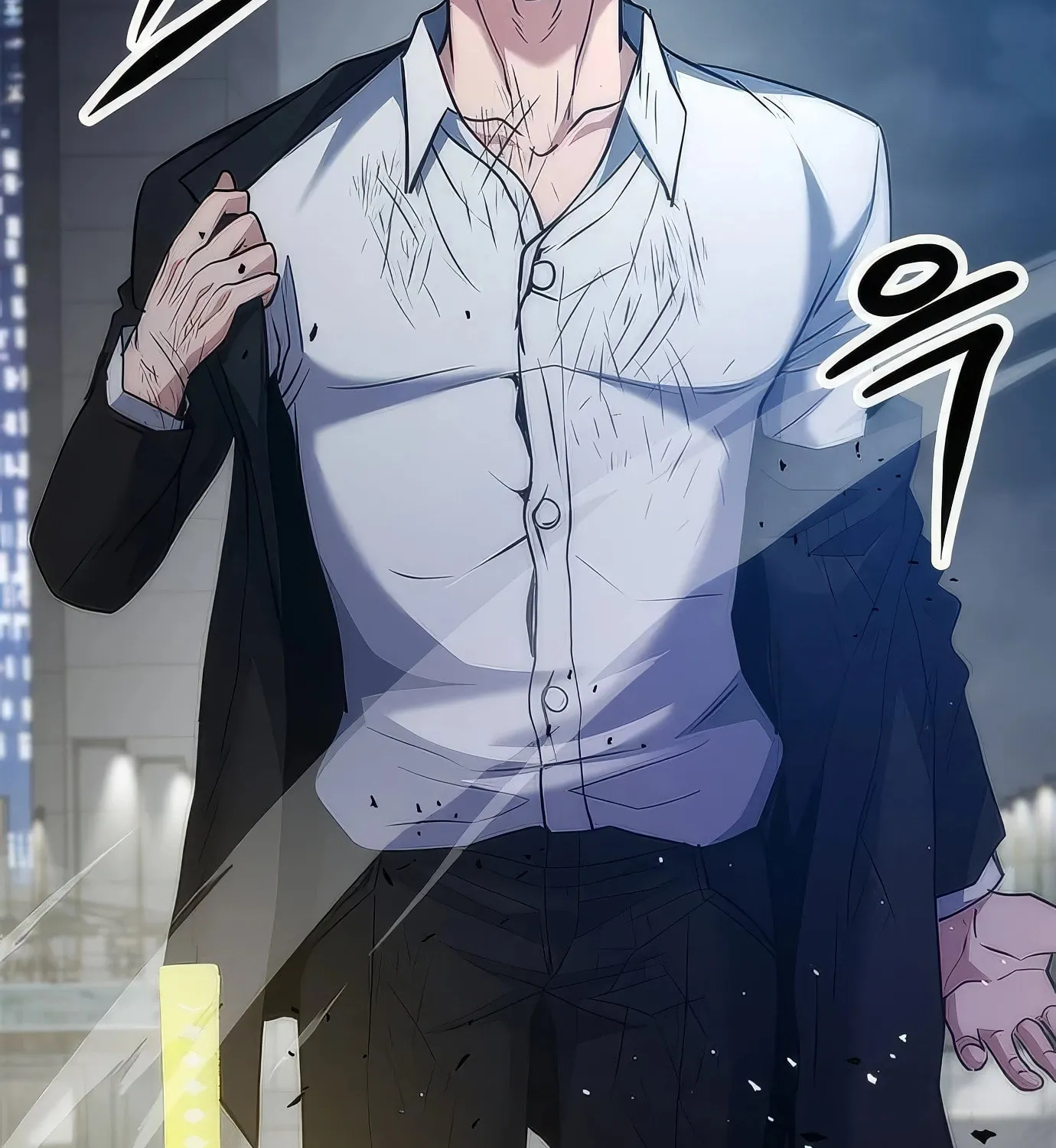 Read Secret Player chapter 116 image 155 on Lezhin