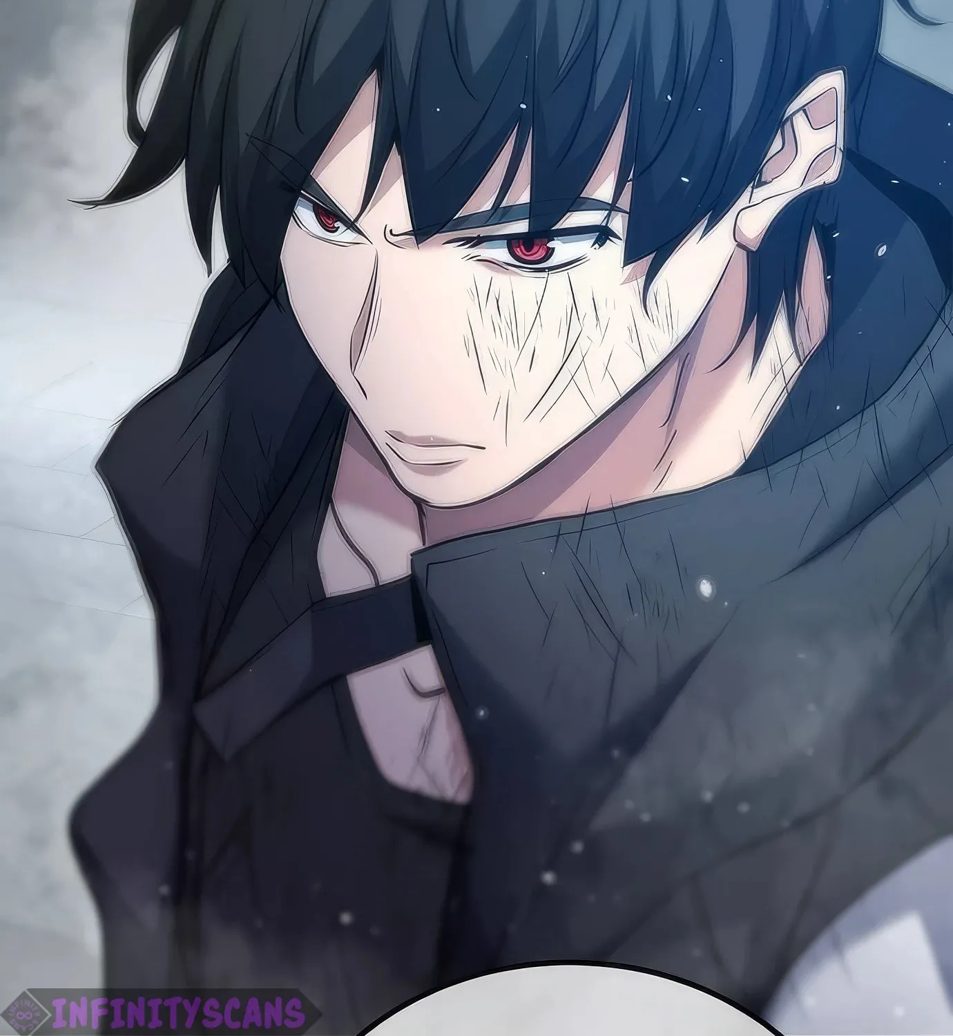 Read Secret Player chapter 116 image 159 on Lezhin