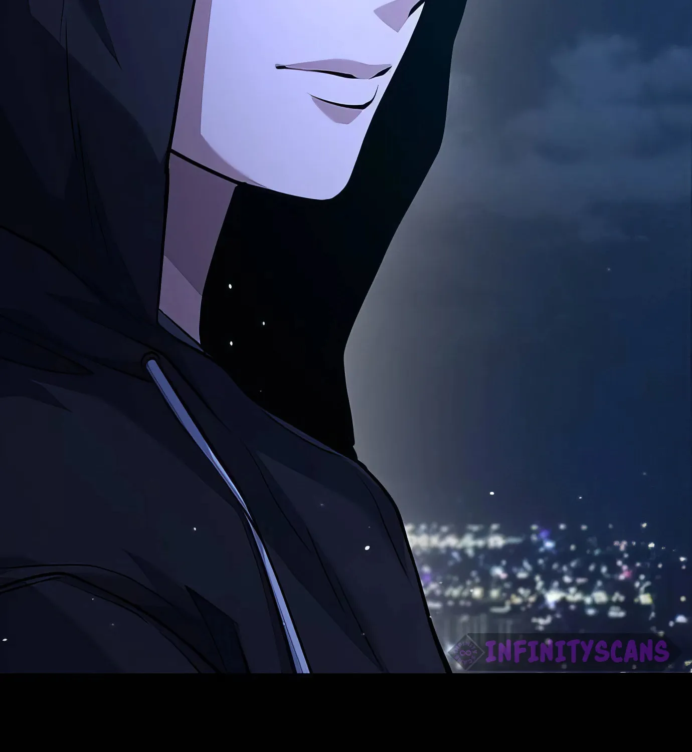 Read Secret Player chapter 116 image 16 on Lezhin